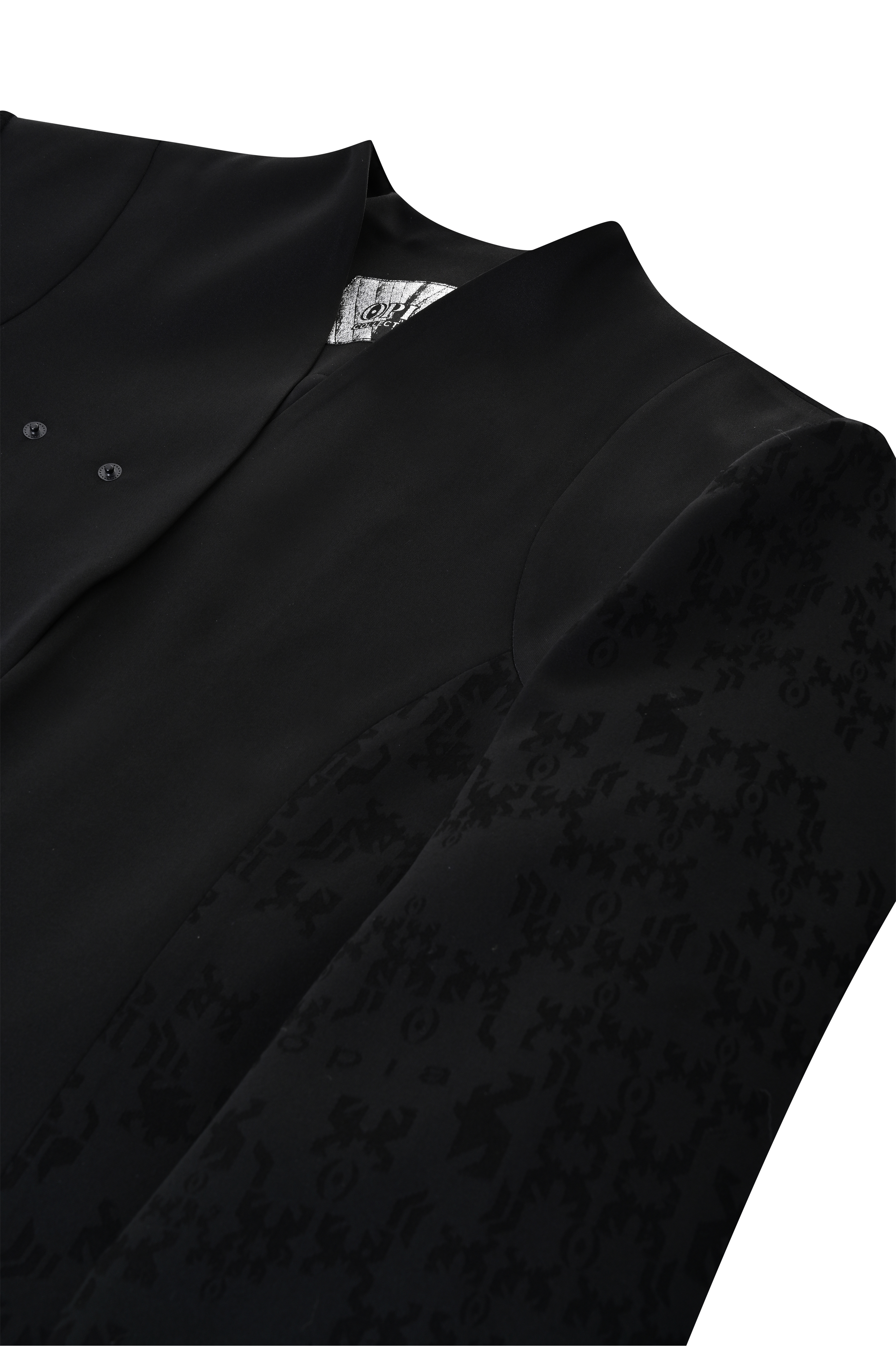 TECTONIC JACKET