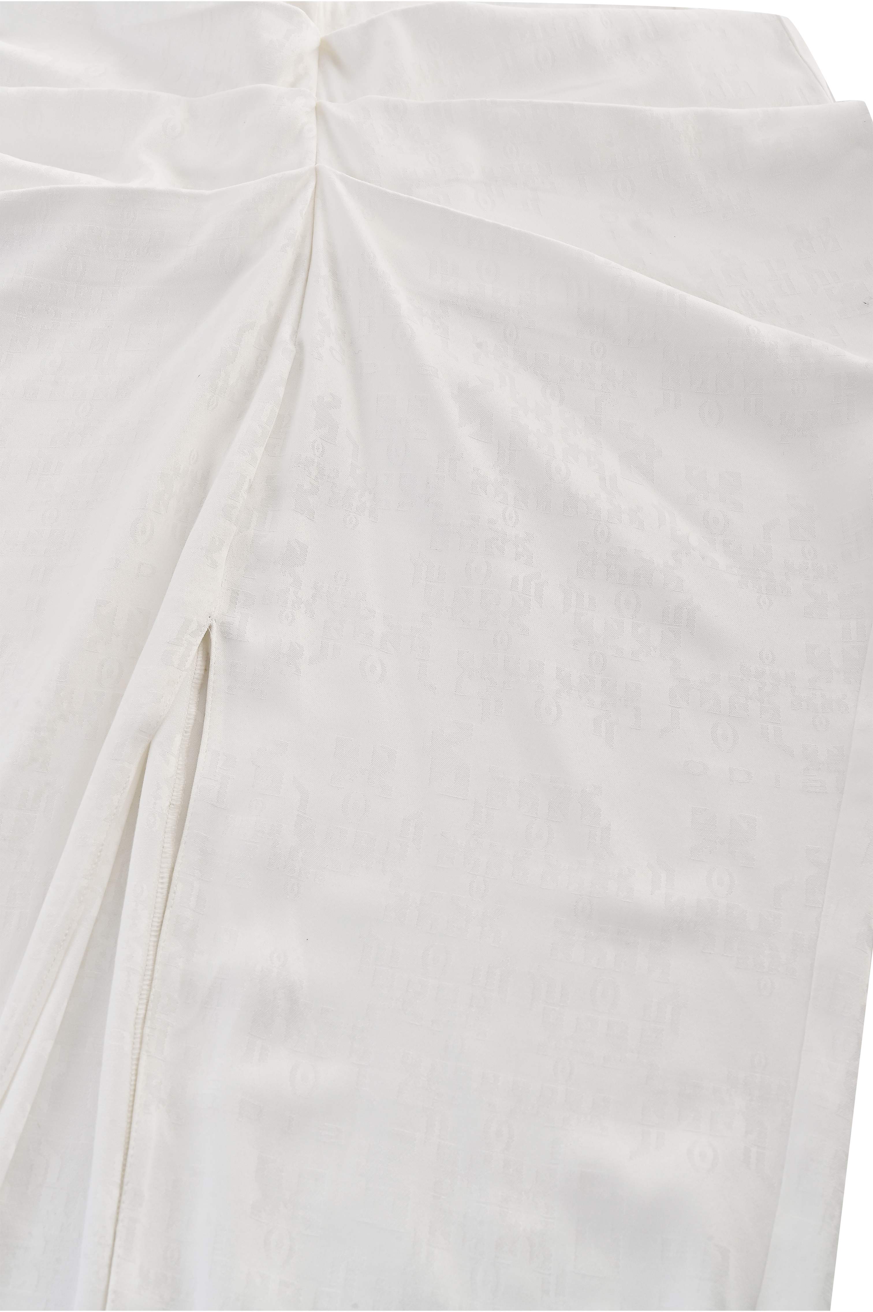 DRAPE SKIRT