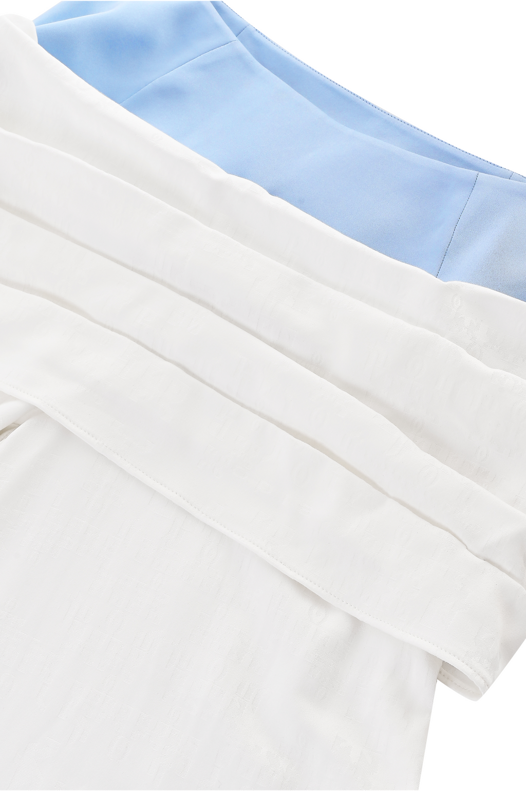 LONG EASE TROUSER