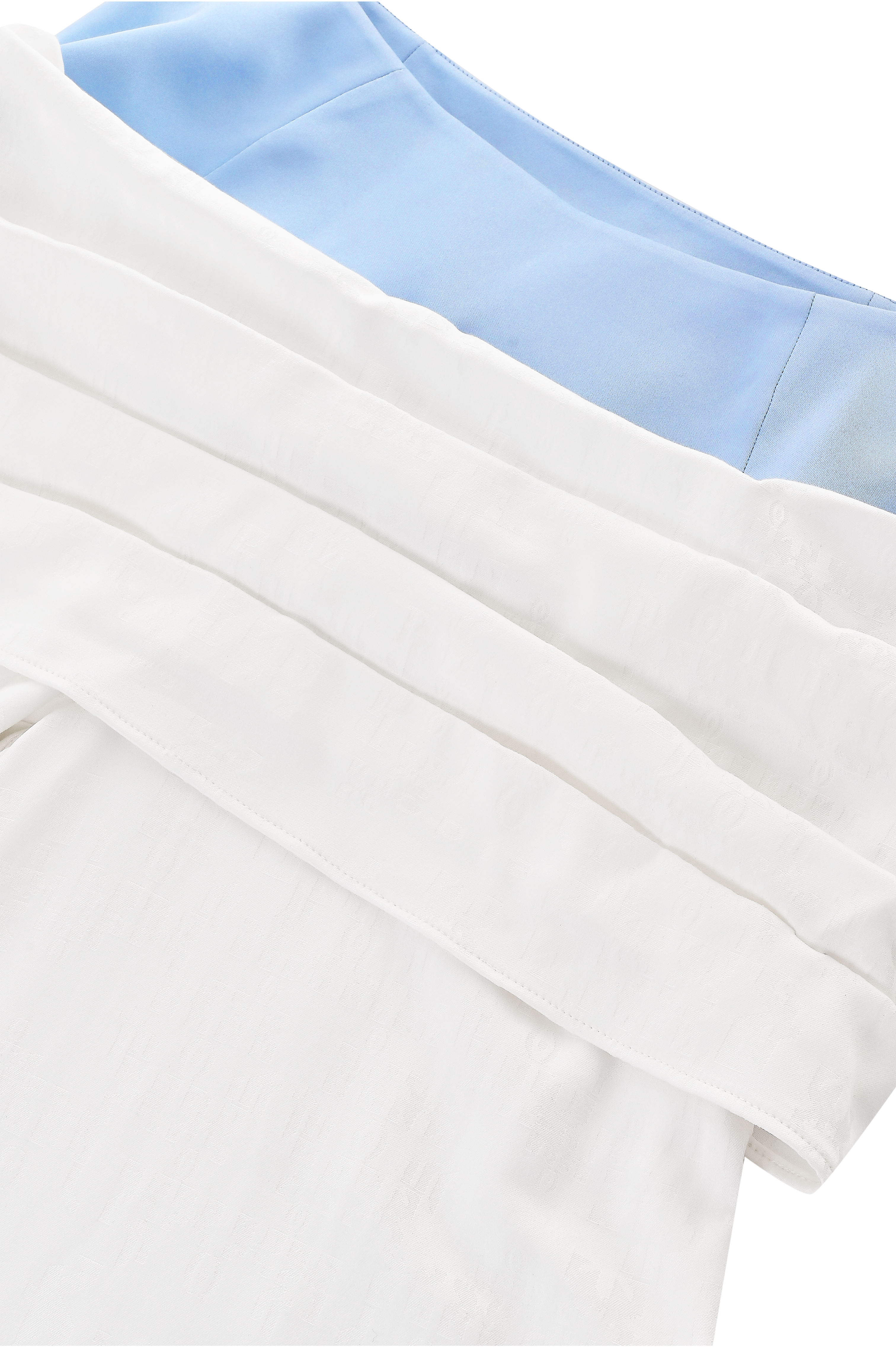LONG EASE TROUSER