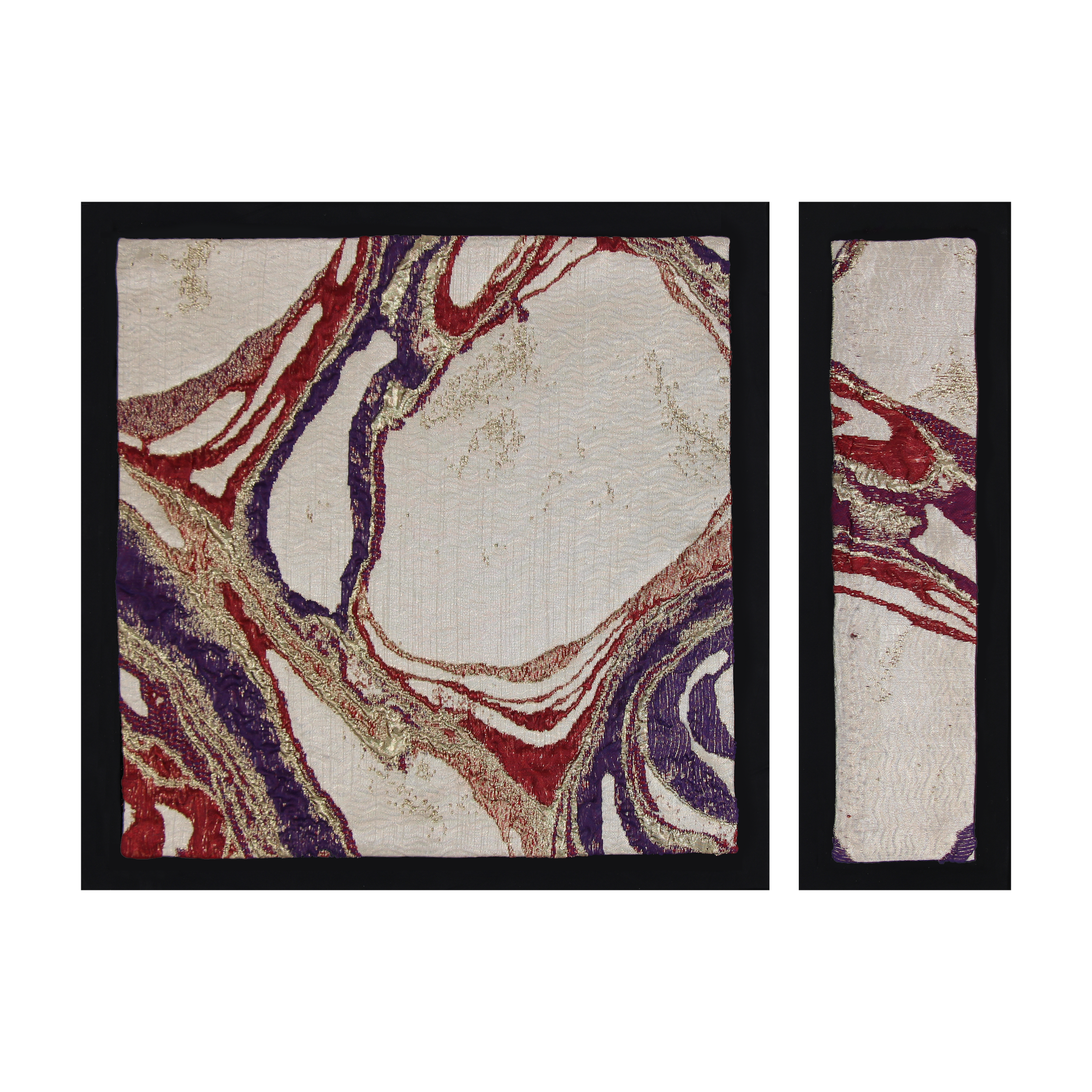 Opia Inner Stone Patch in Thin