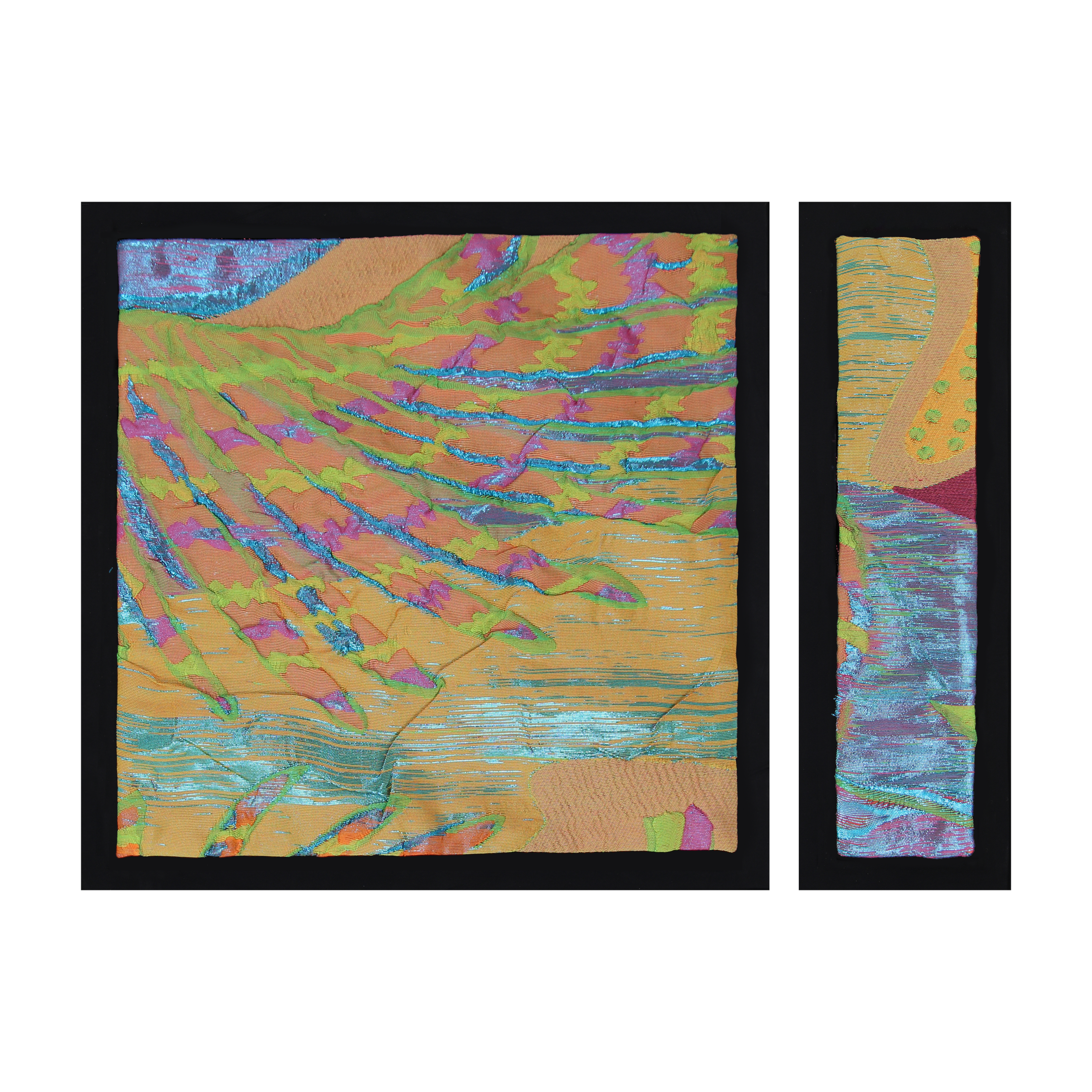 Opia Tropic Patch