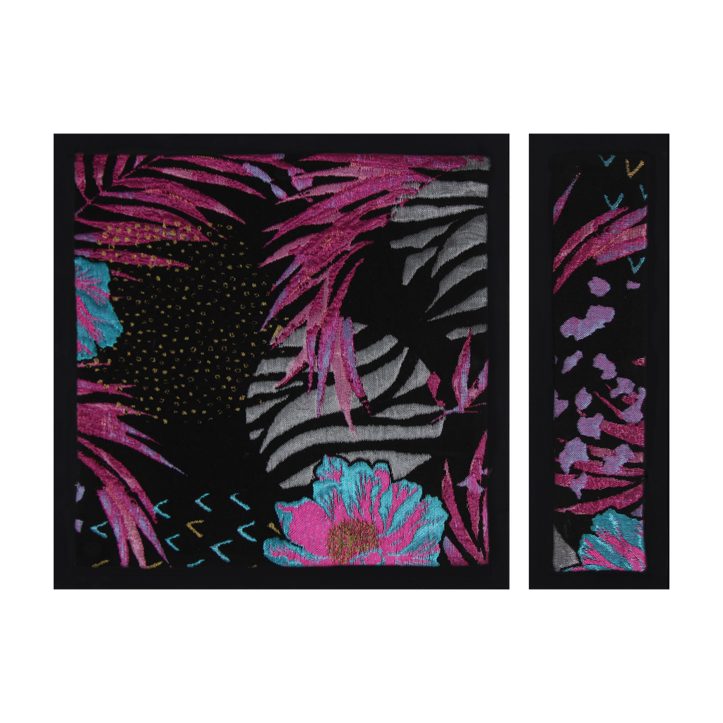 Opia Aunty Patch