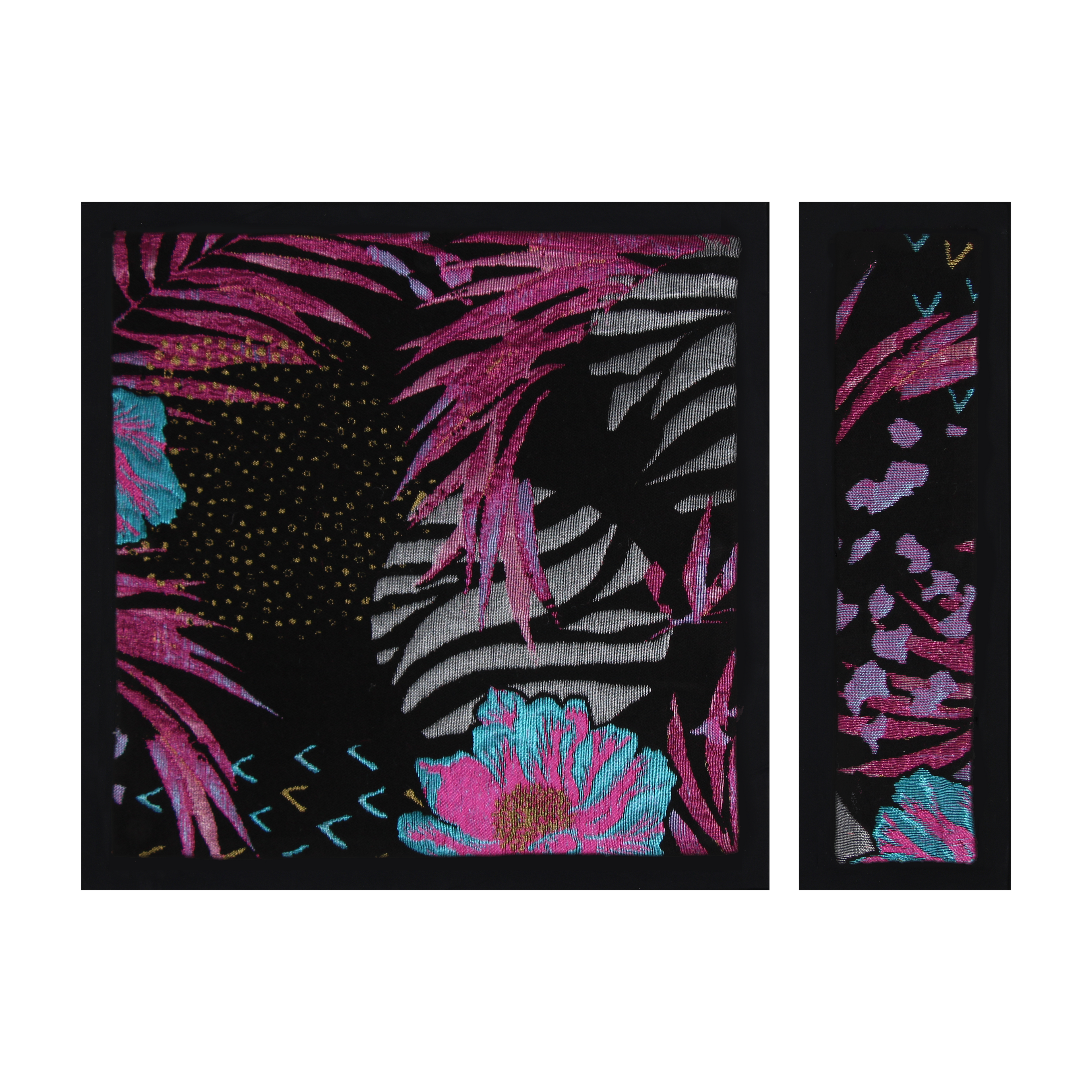 Opia Aunty Patch