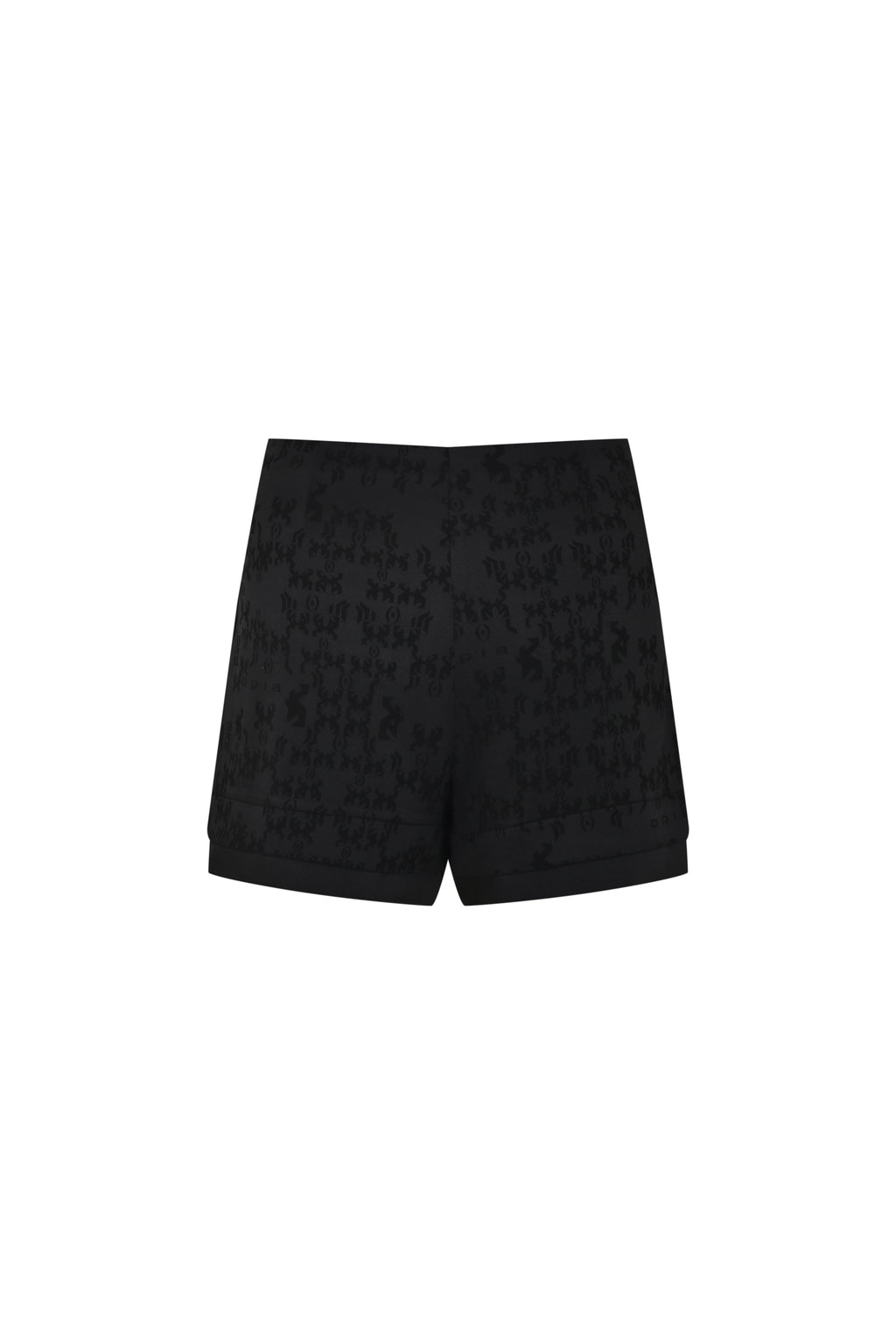LAYER SHORTS