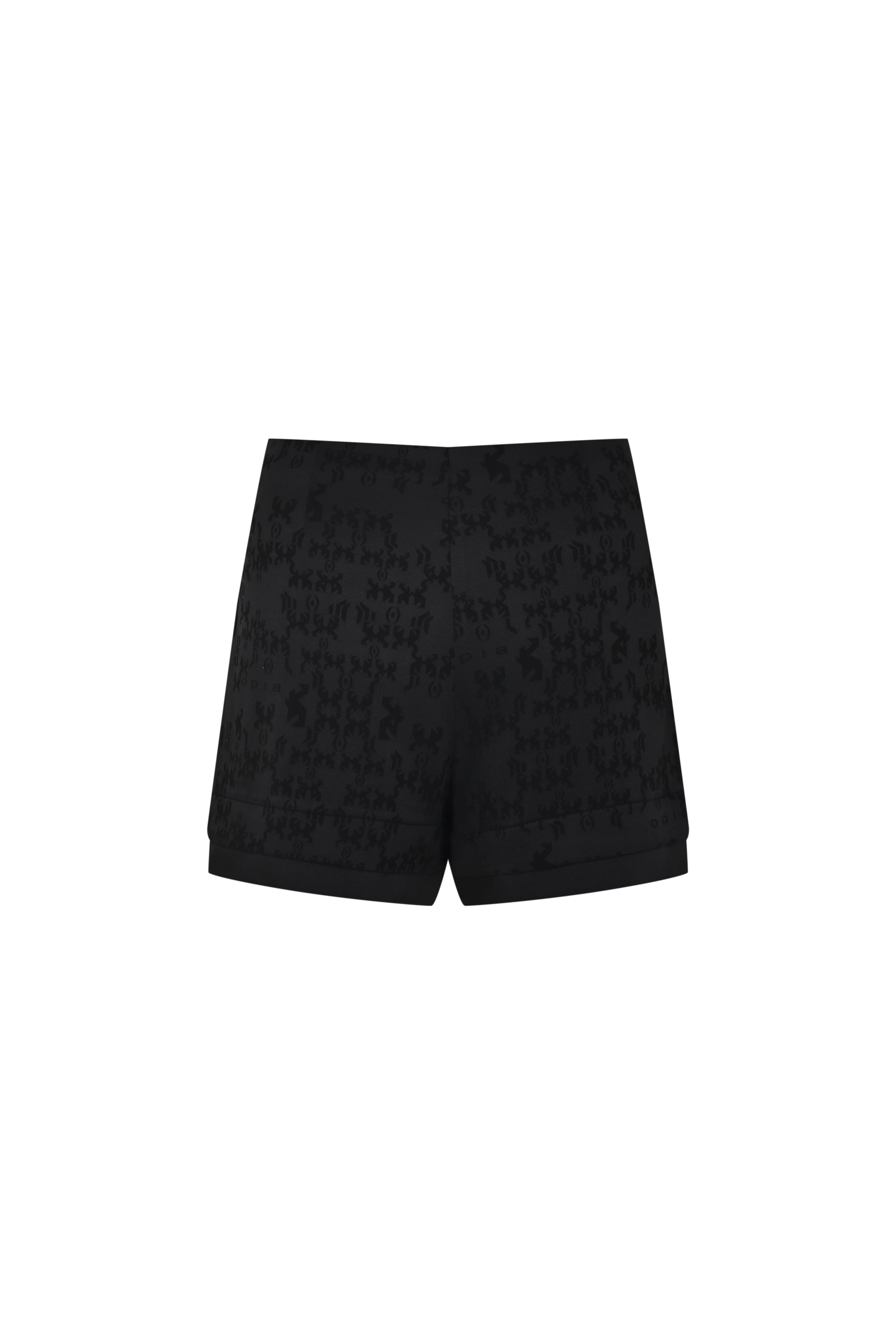 LAYER SHORTS