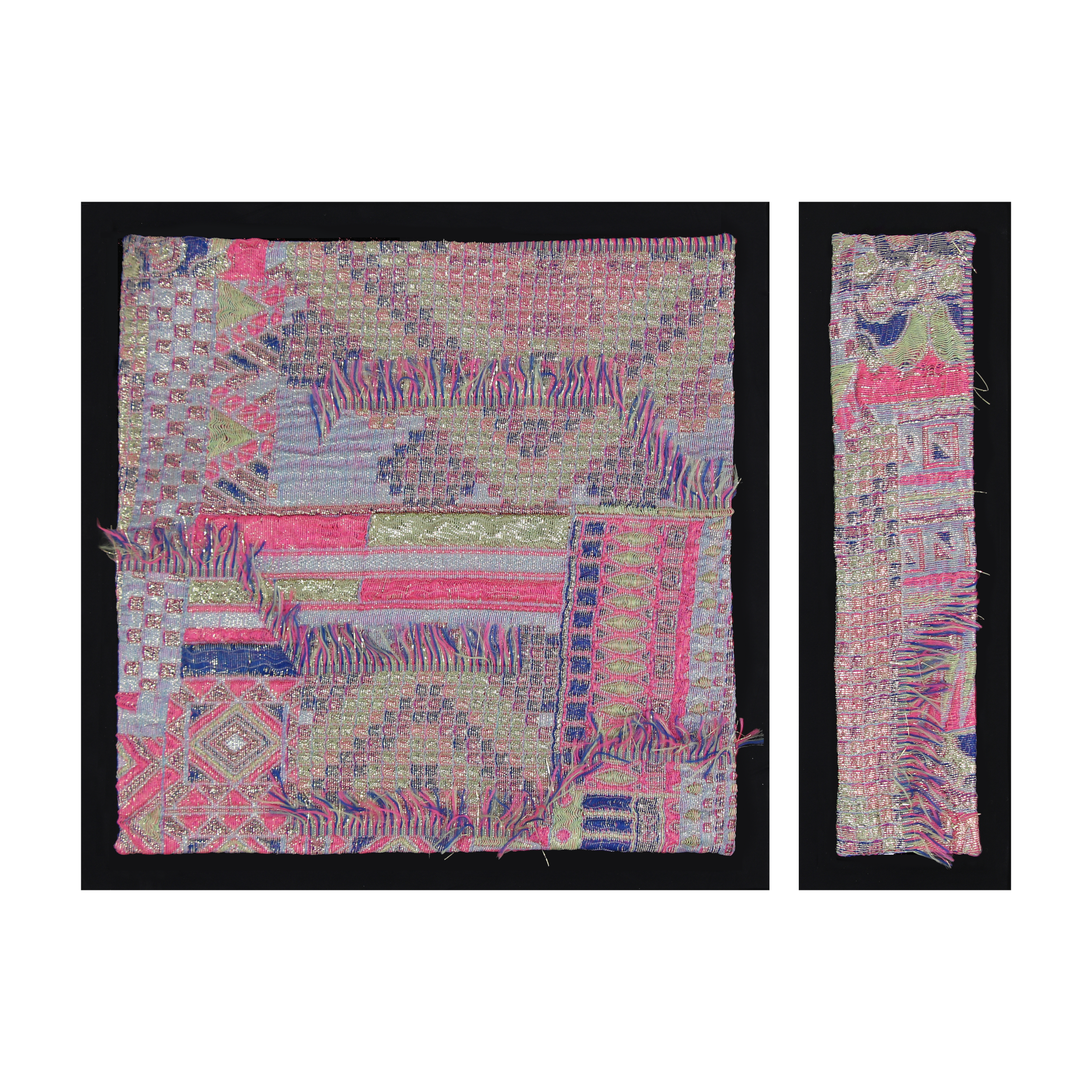 Opia Prismix Patch