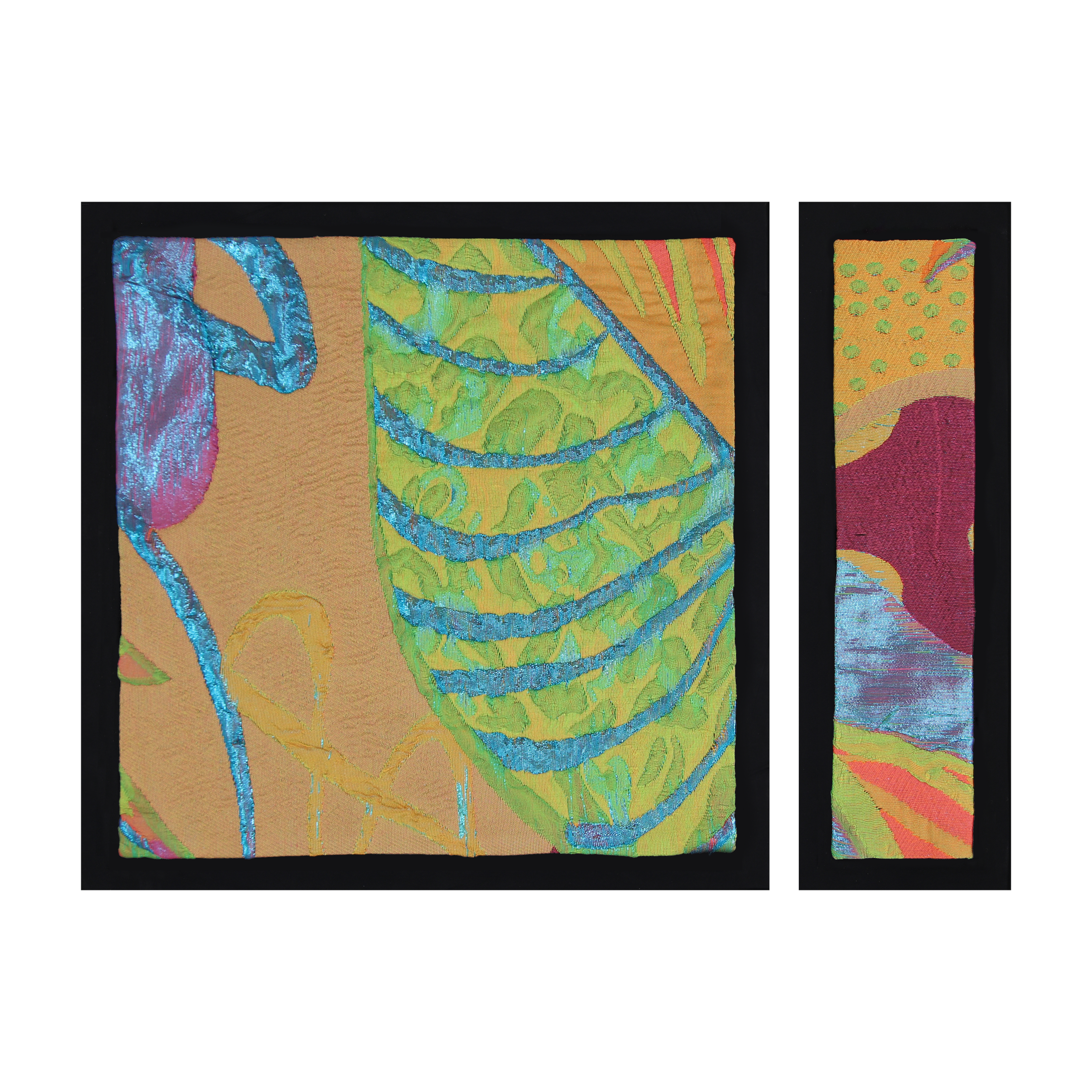 Opia Tropic Patch