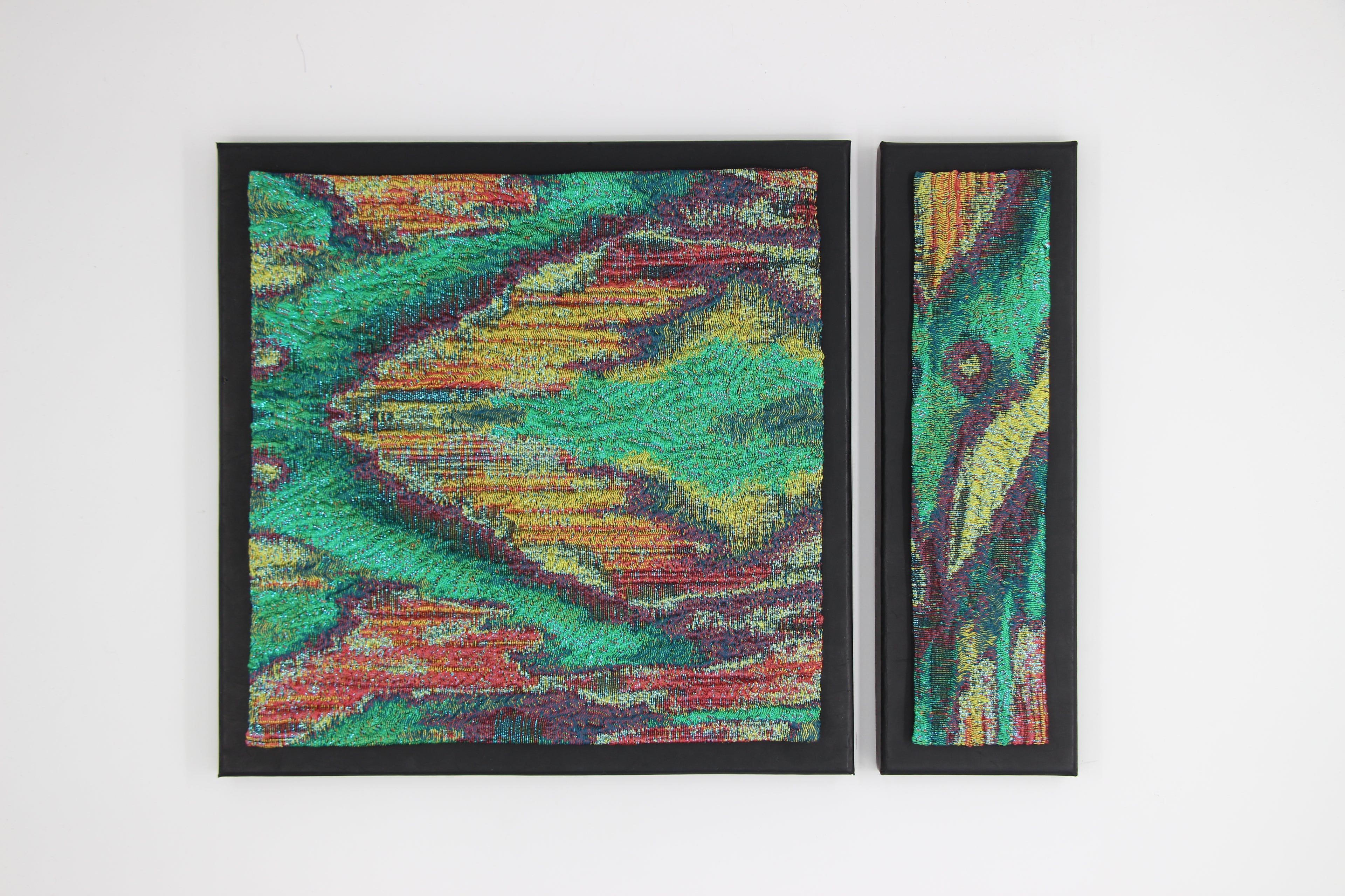 Opia Vortex Patch