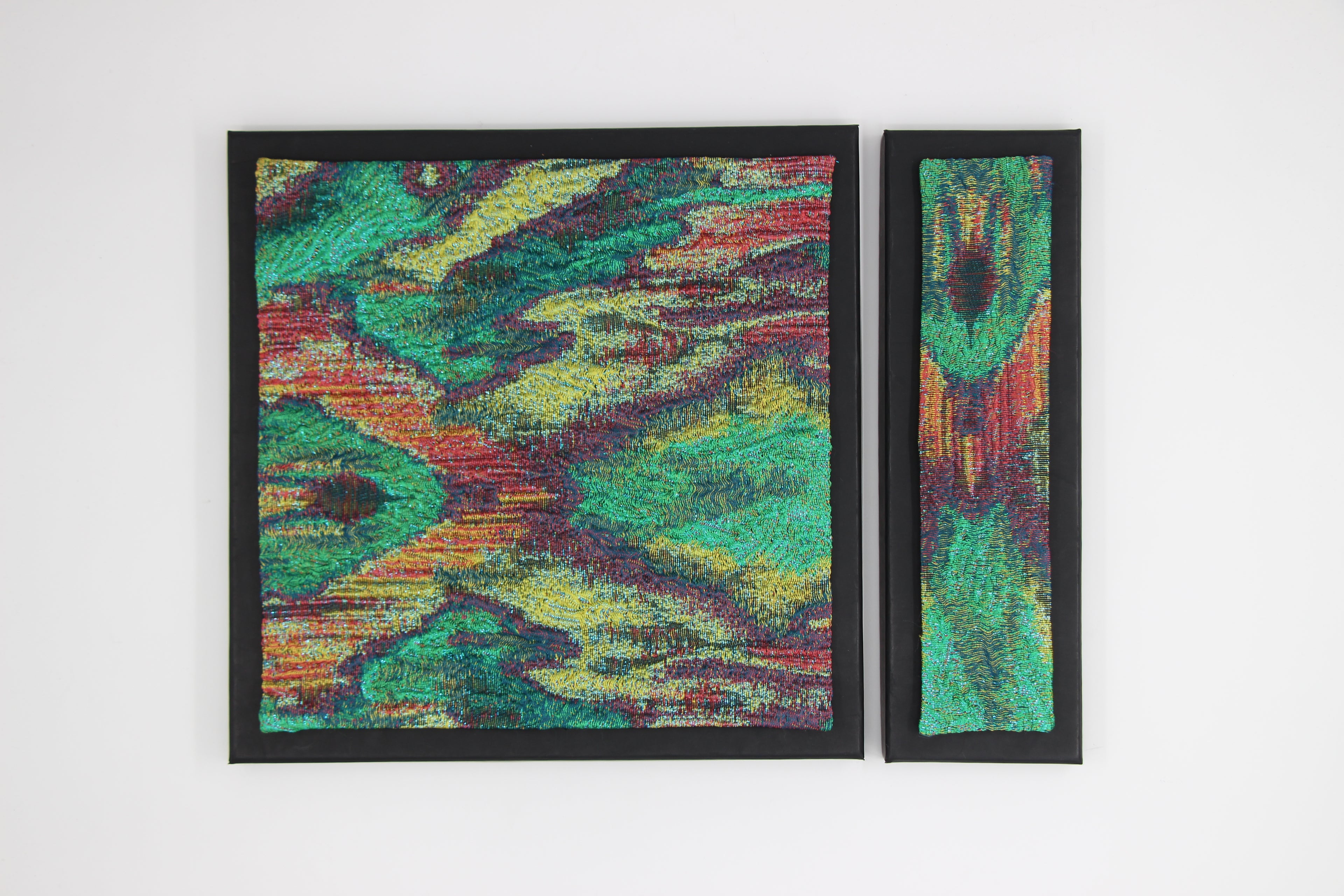Opia Vortex Patch