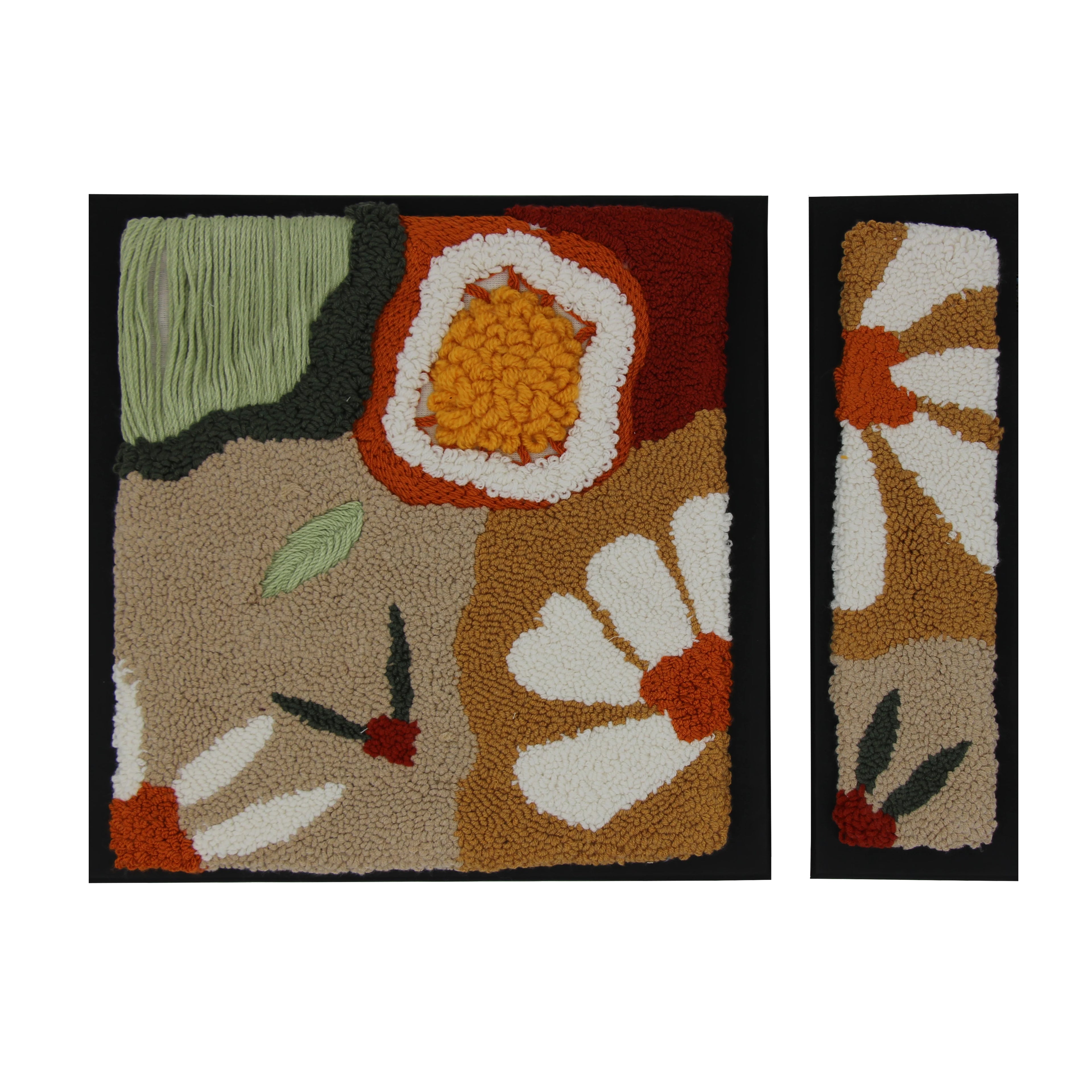 Opia Solace Bloom Loop Patch