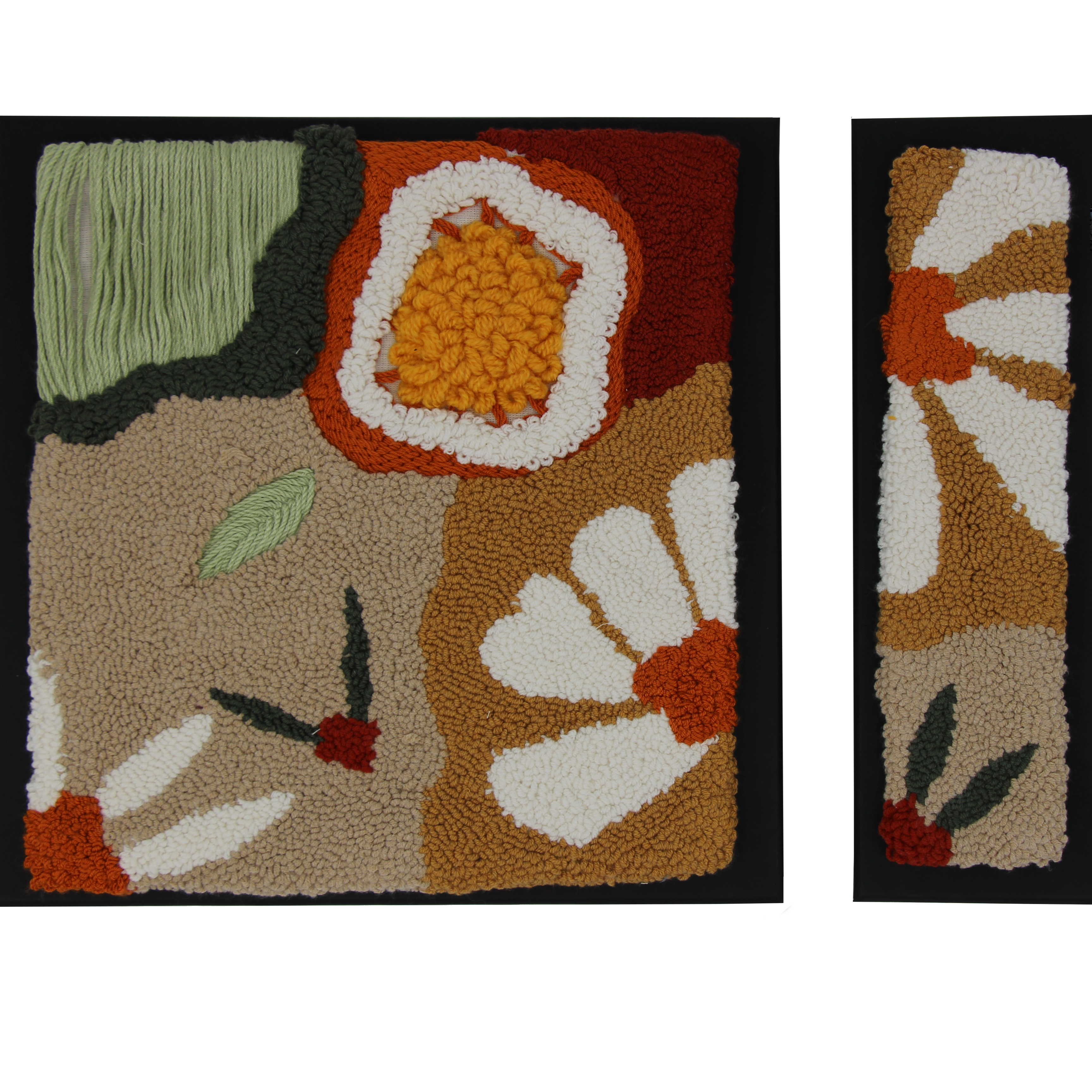 Opia Solace Bloom Loop Patch