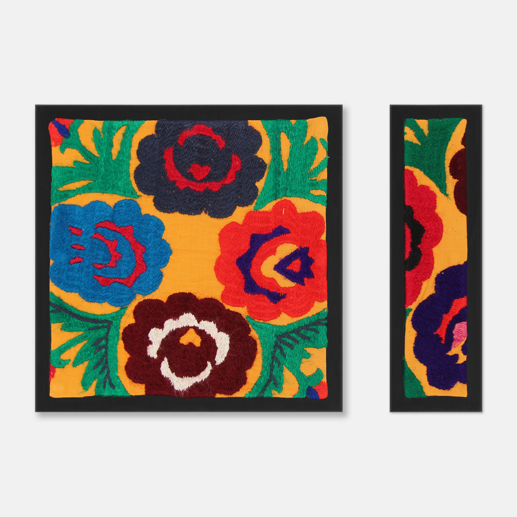 Opia Multi Flower Patch