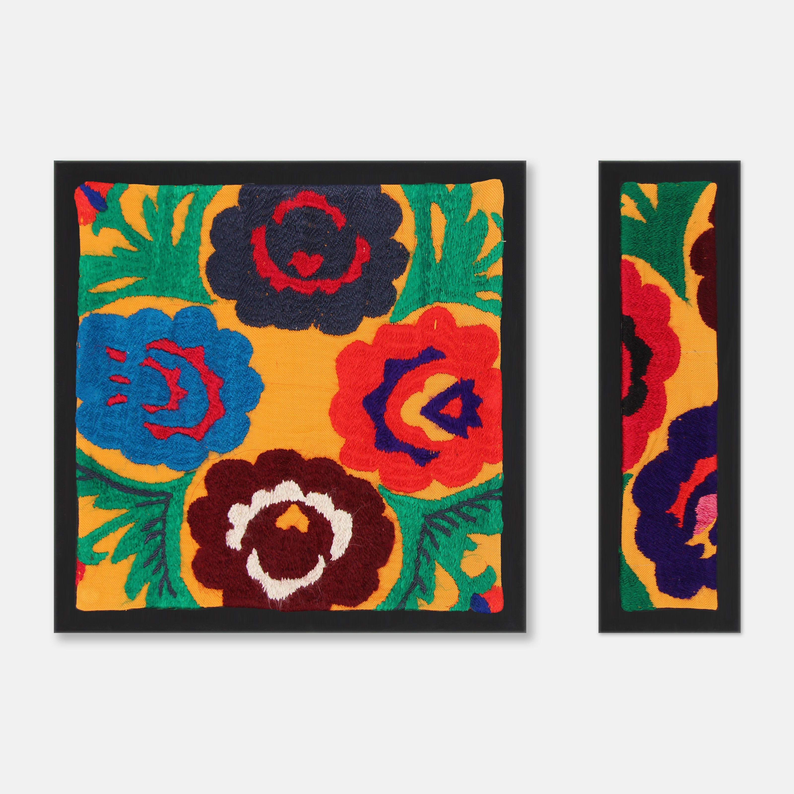 Opia Multi Flower Patch