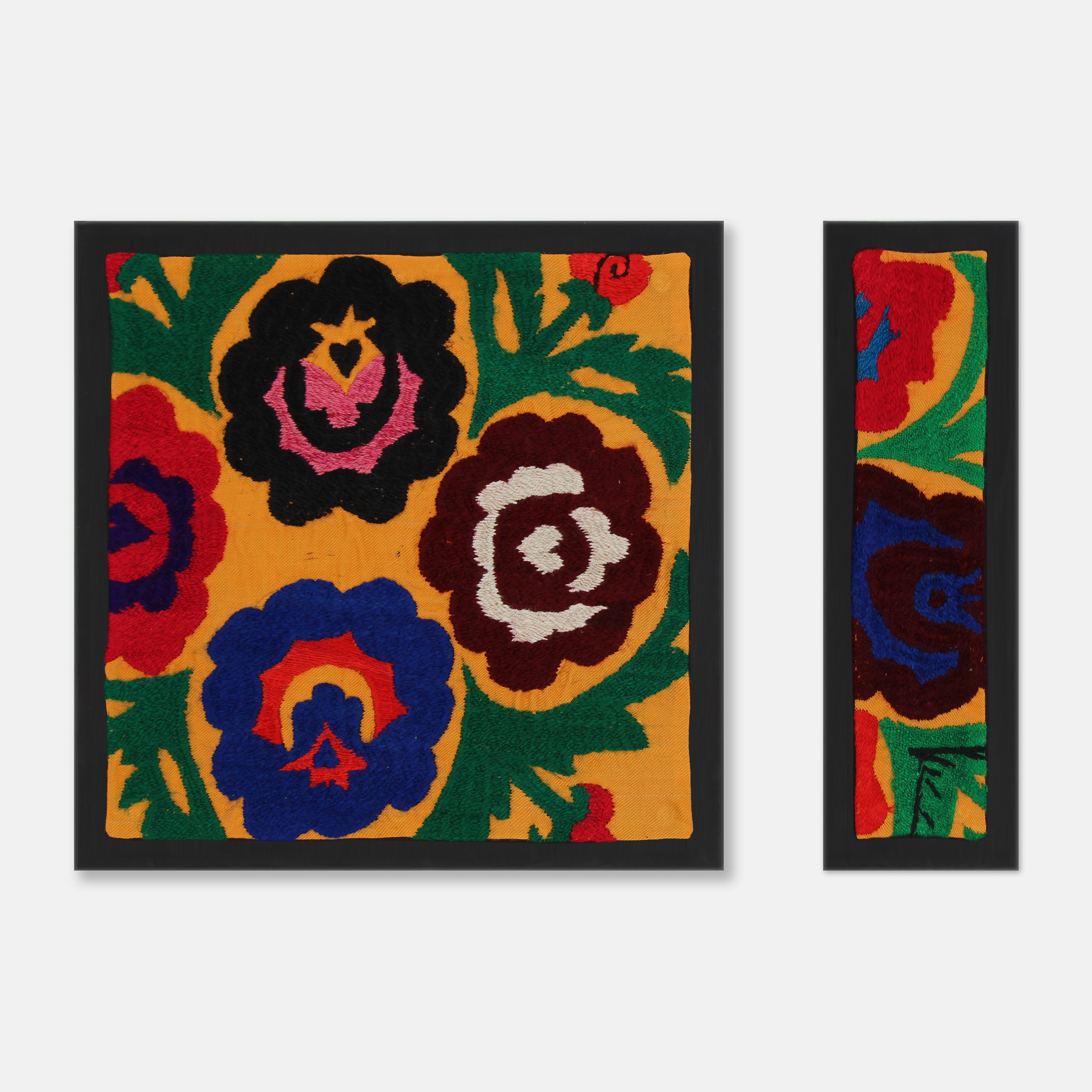 Opia Multi Flower Patch