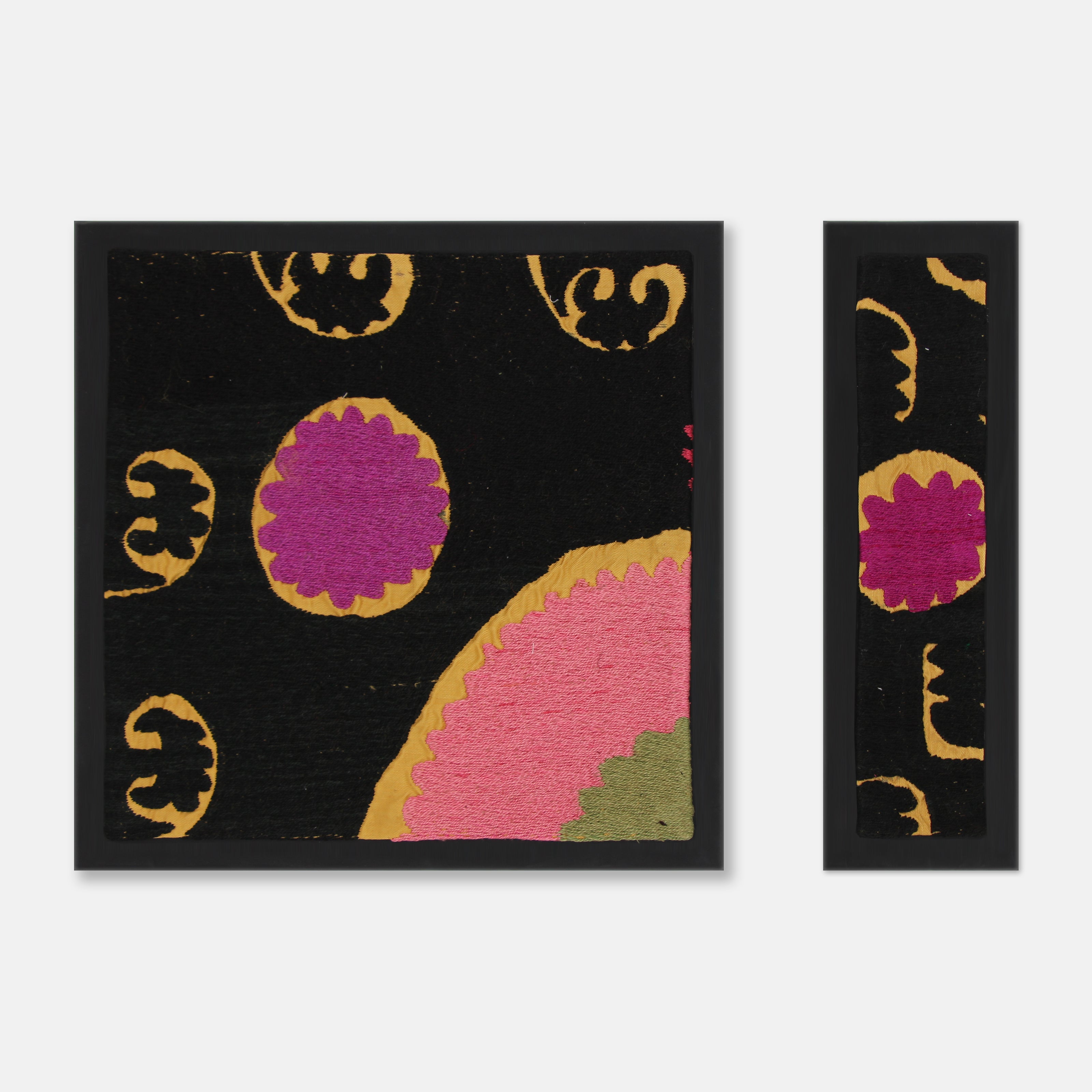 Opia Black Benek Patch