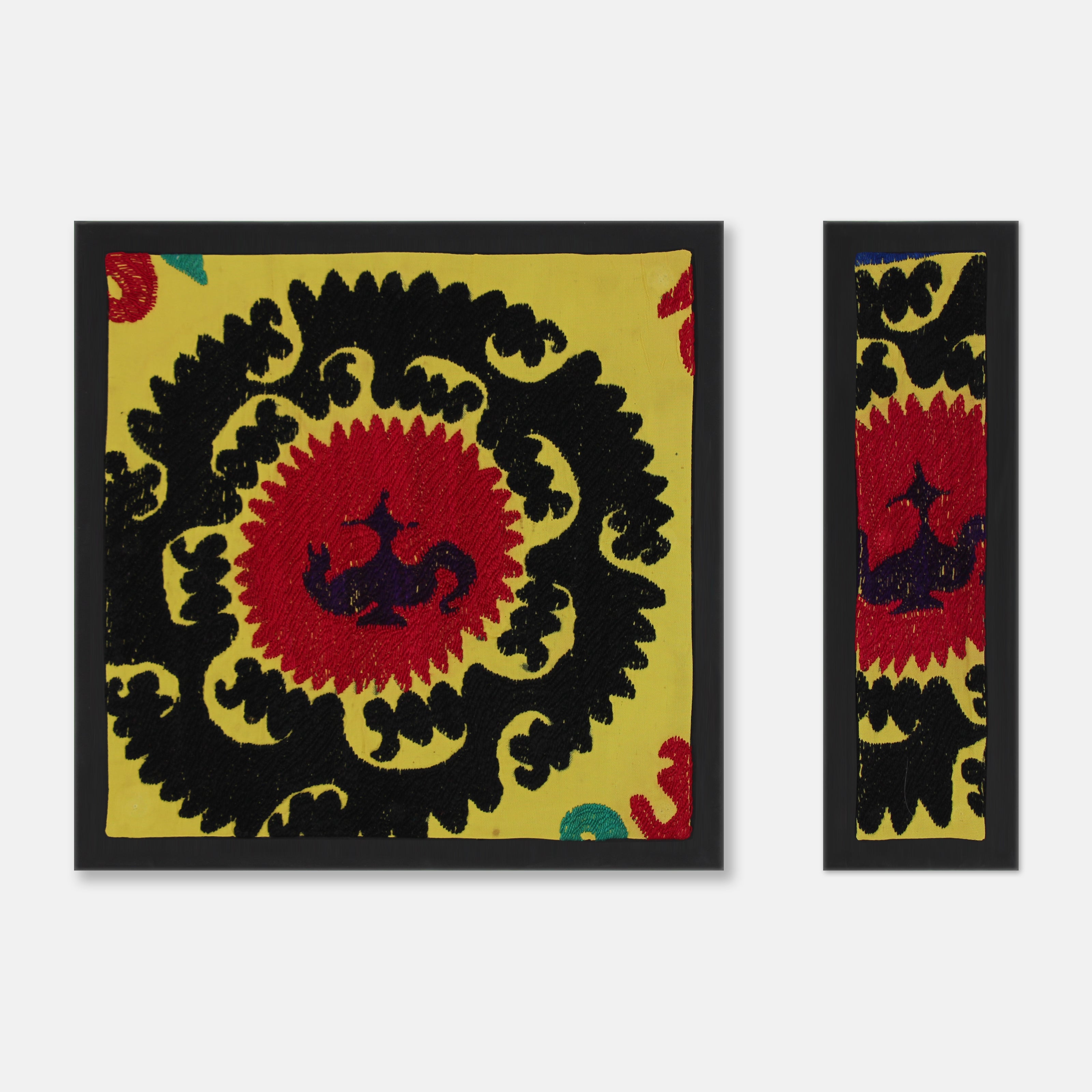 Opia Turkish Jinn Patch