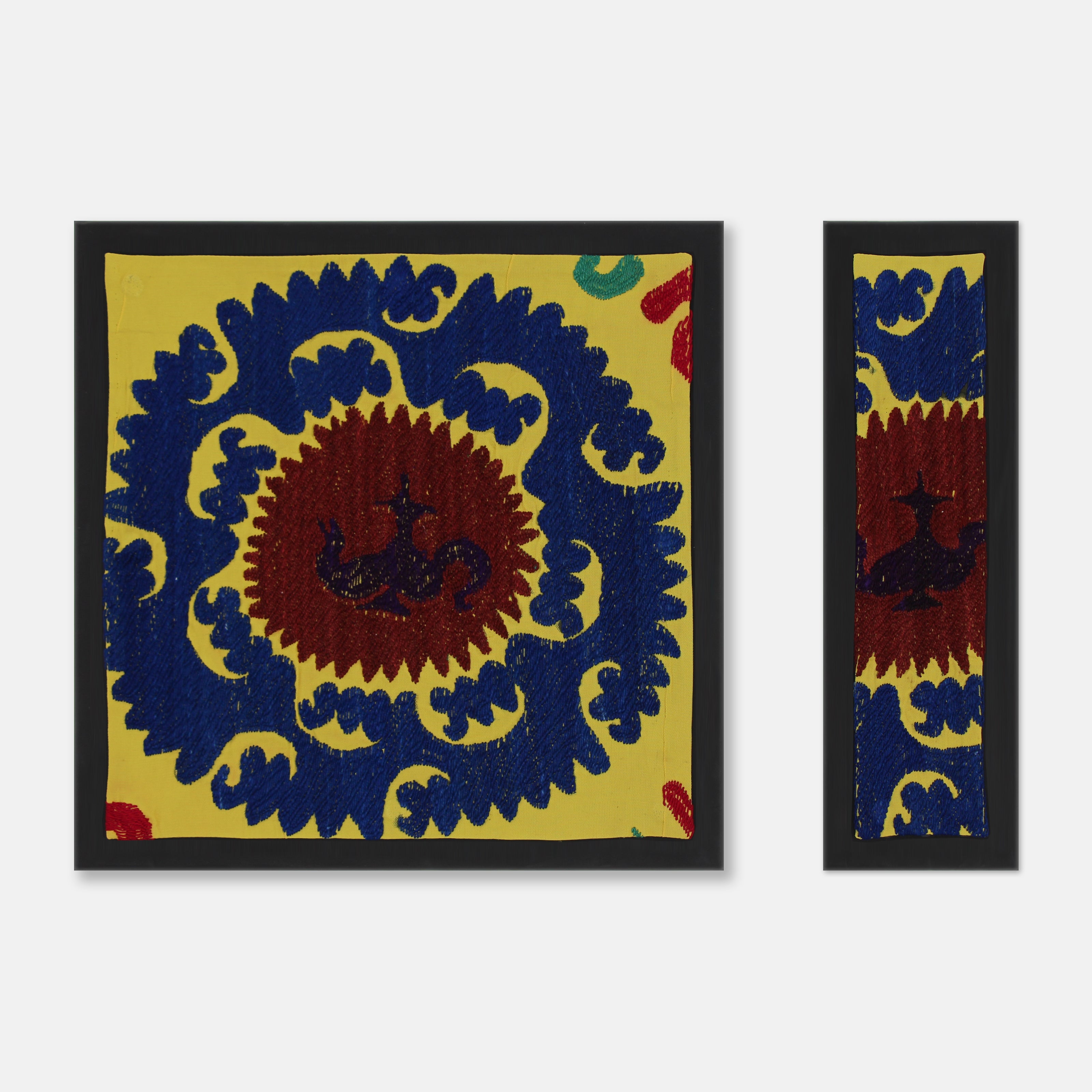 Opia Turkish Jinn Patch