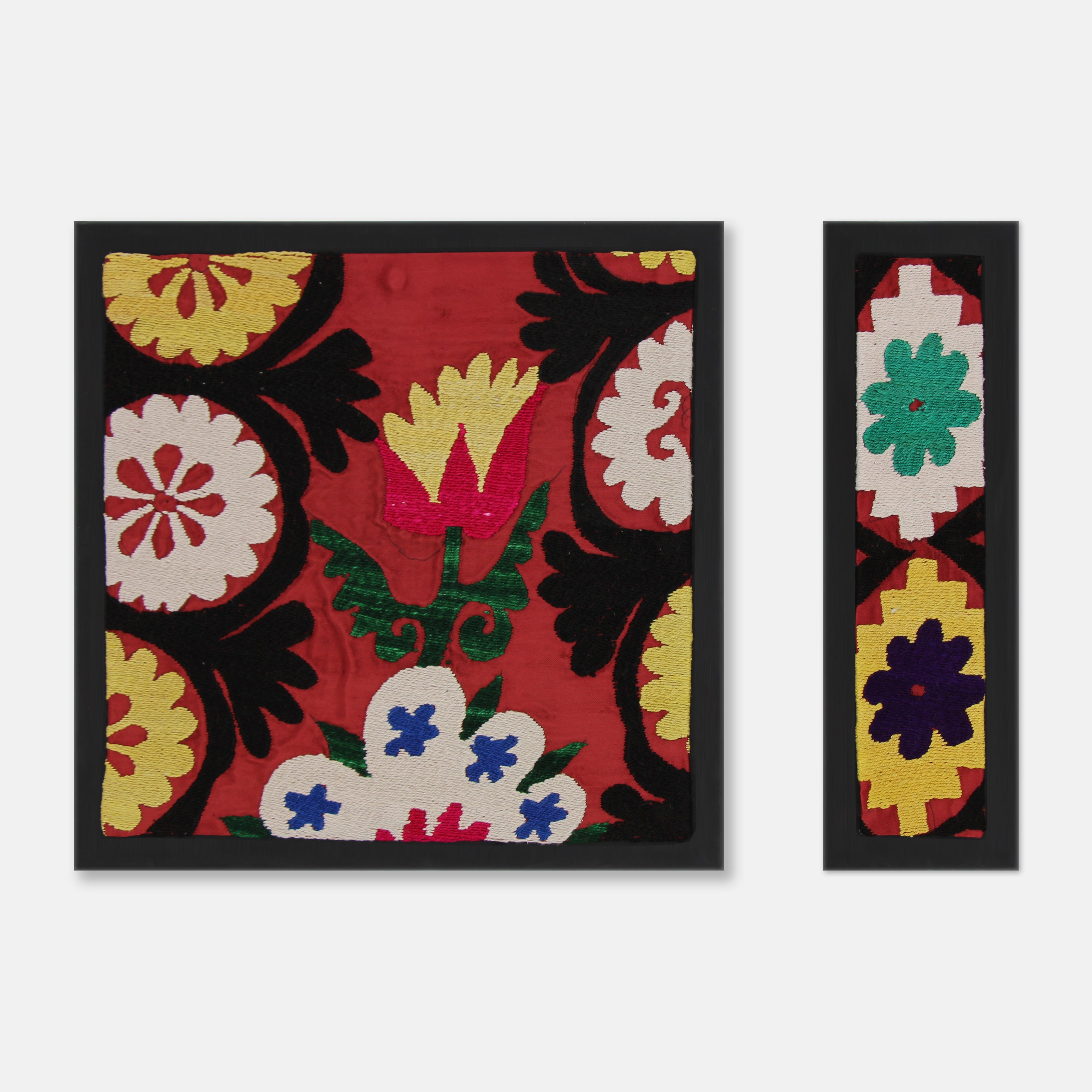 Opia Golden Laleh Patch