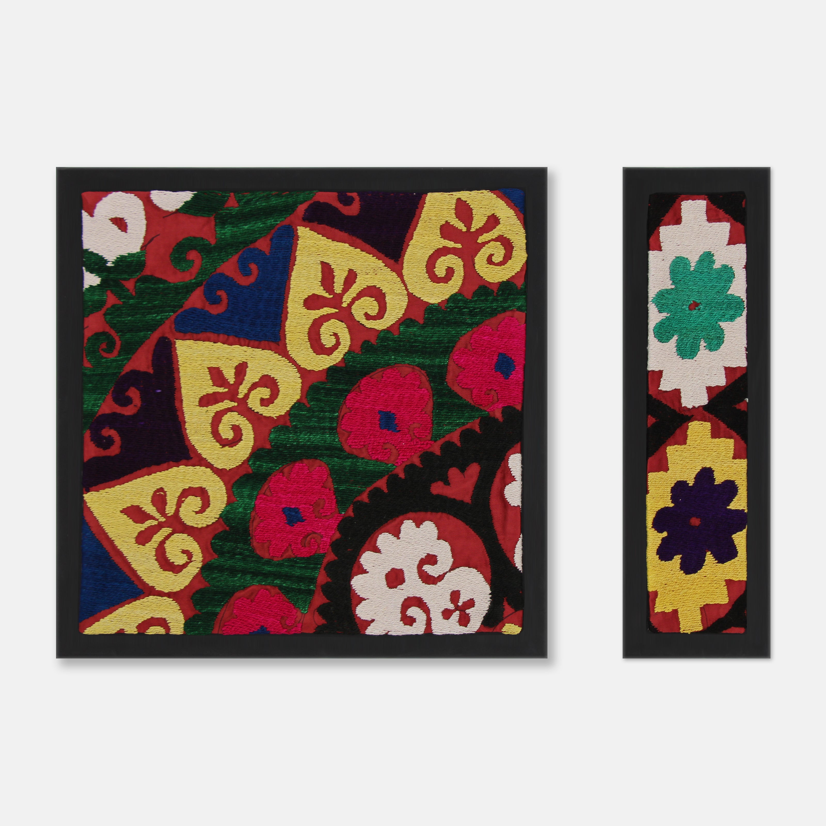 Opia Carpet Patch