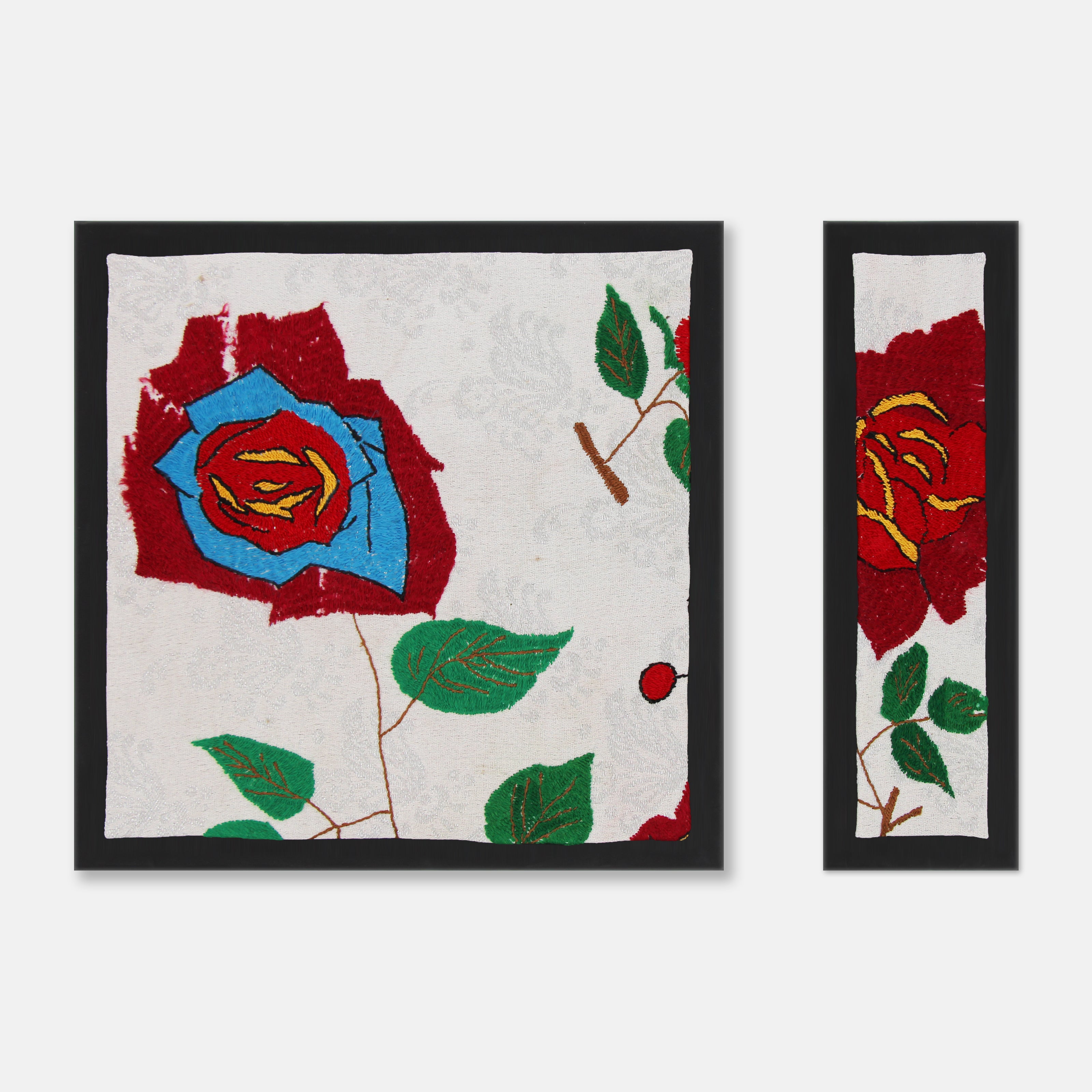 Opia Rosie Patch
