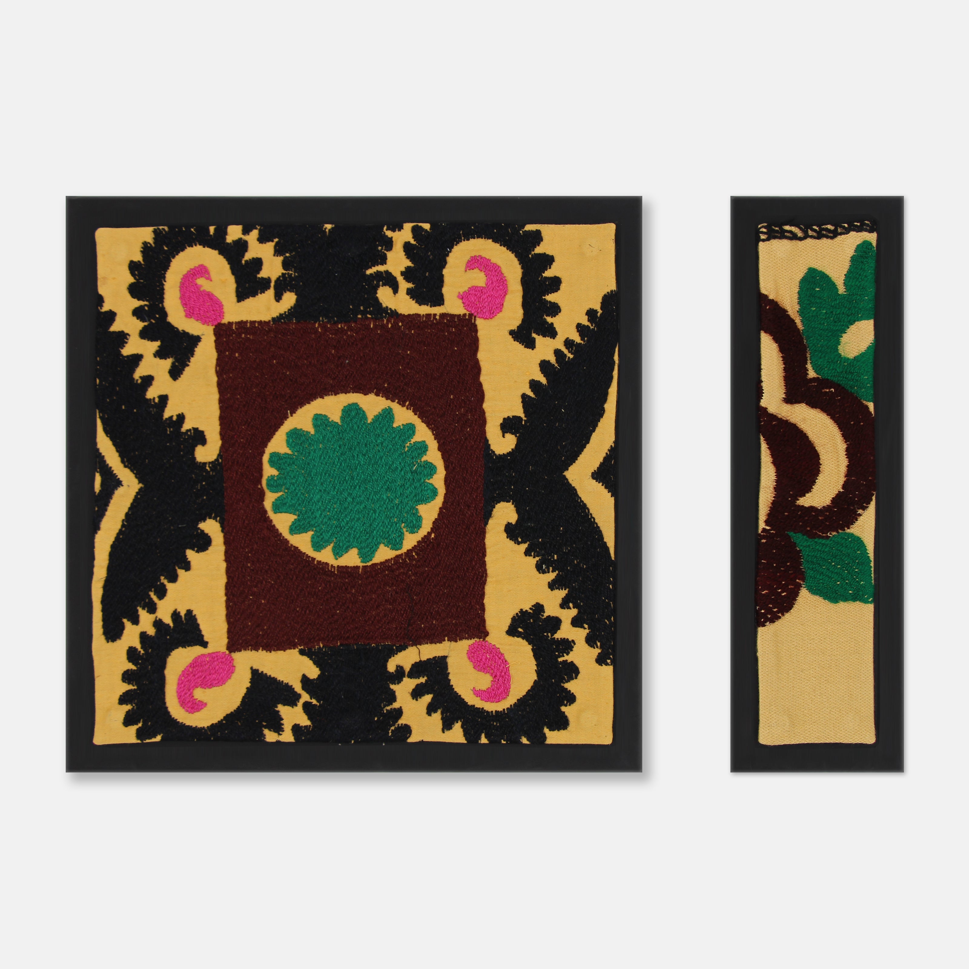 Opia Fractals Patch