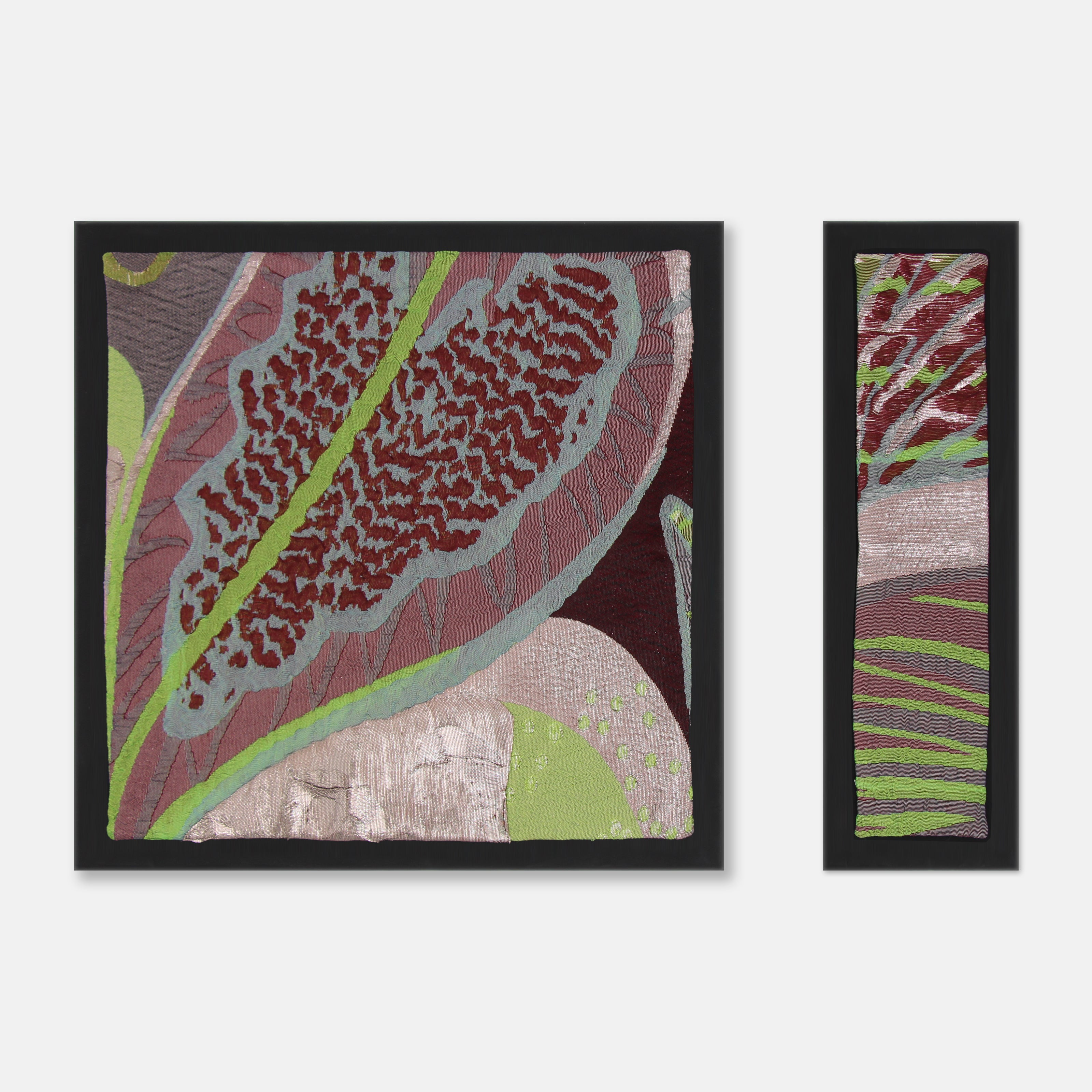 Opia Forbidden Fruit Patch