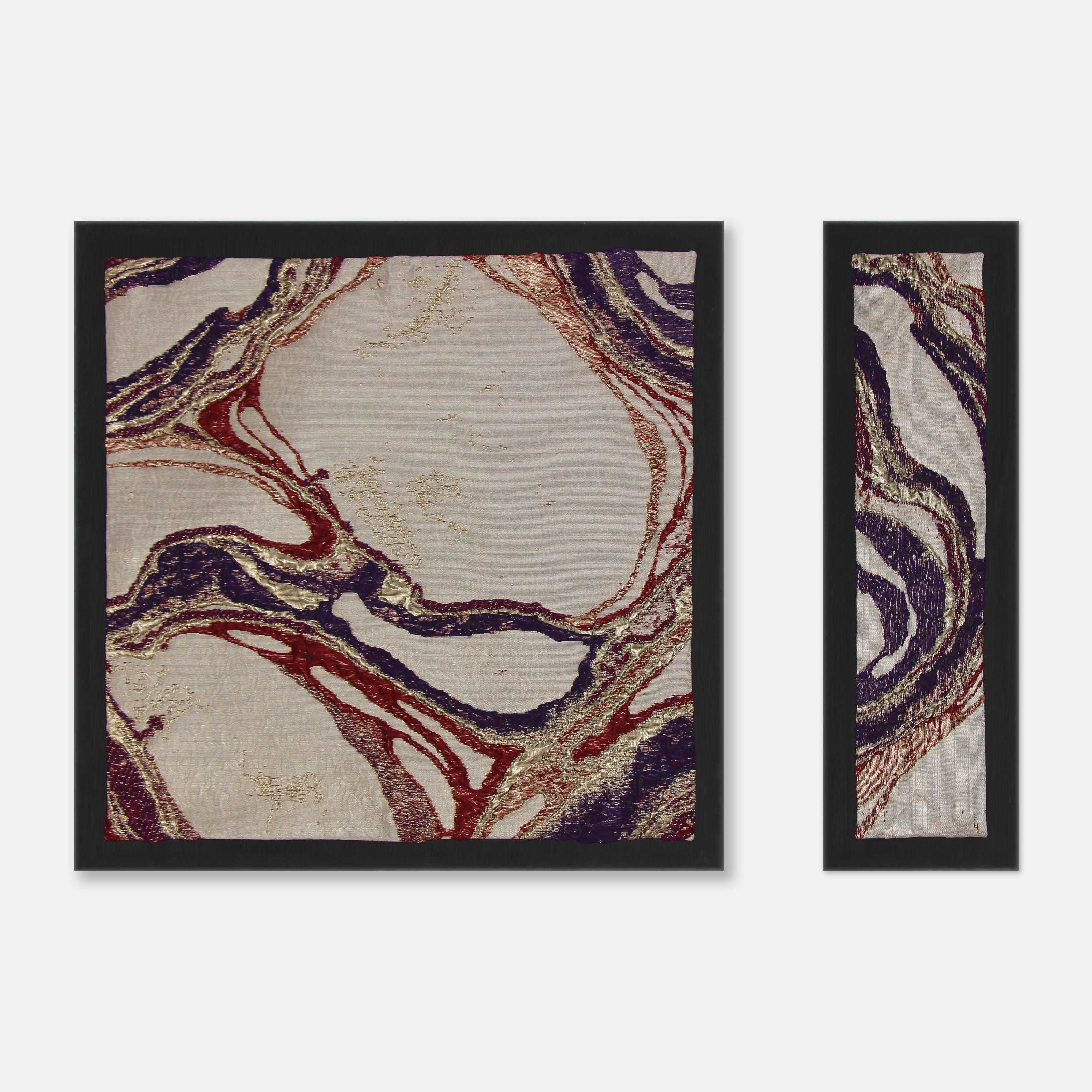 Opia Inner Stone Patch in Thin
