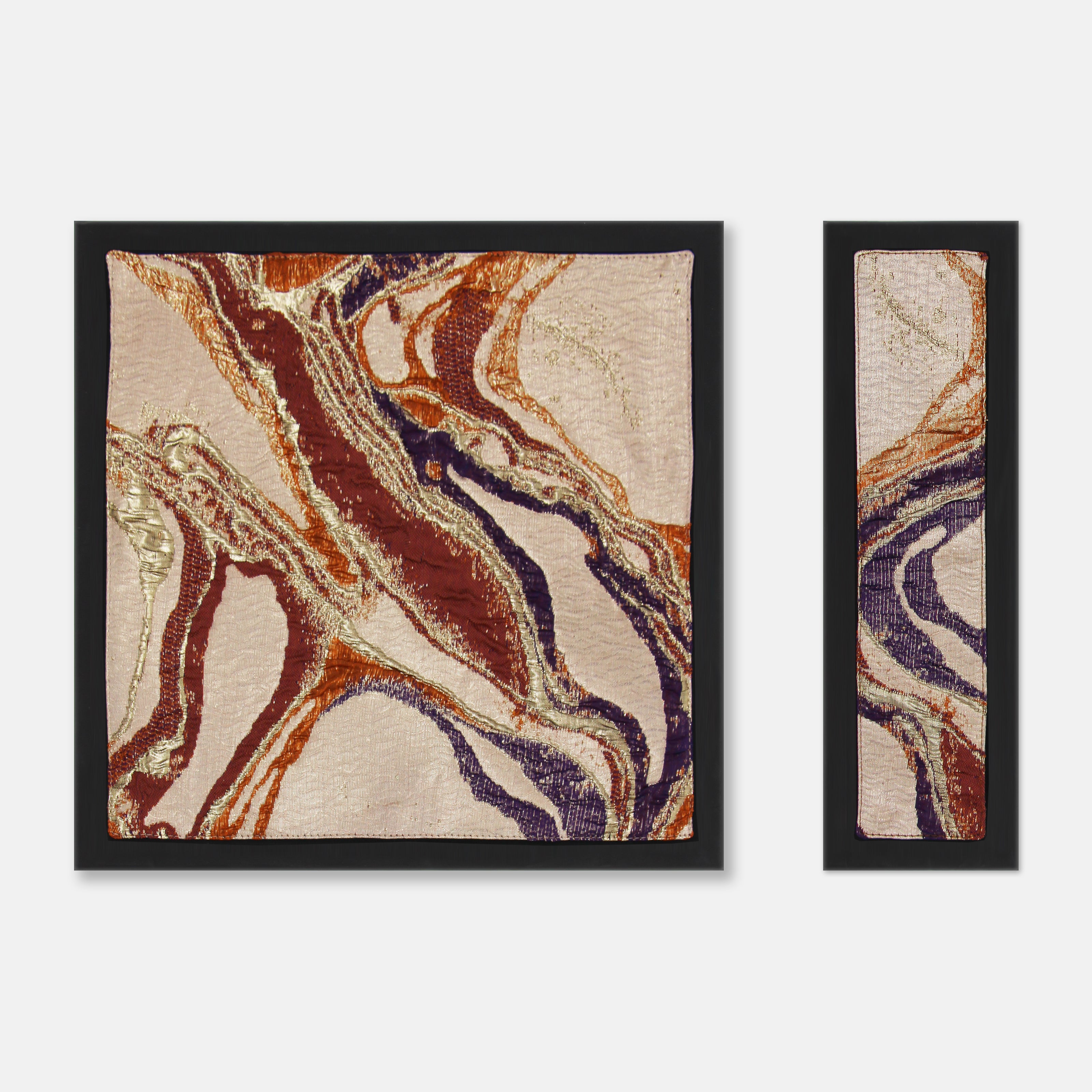 Opia Inner Stone Patch in Wide