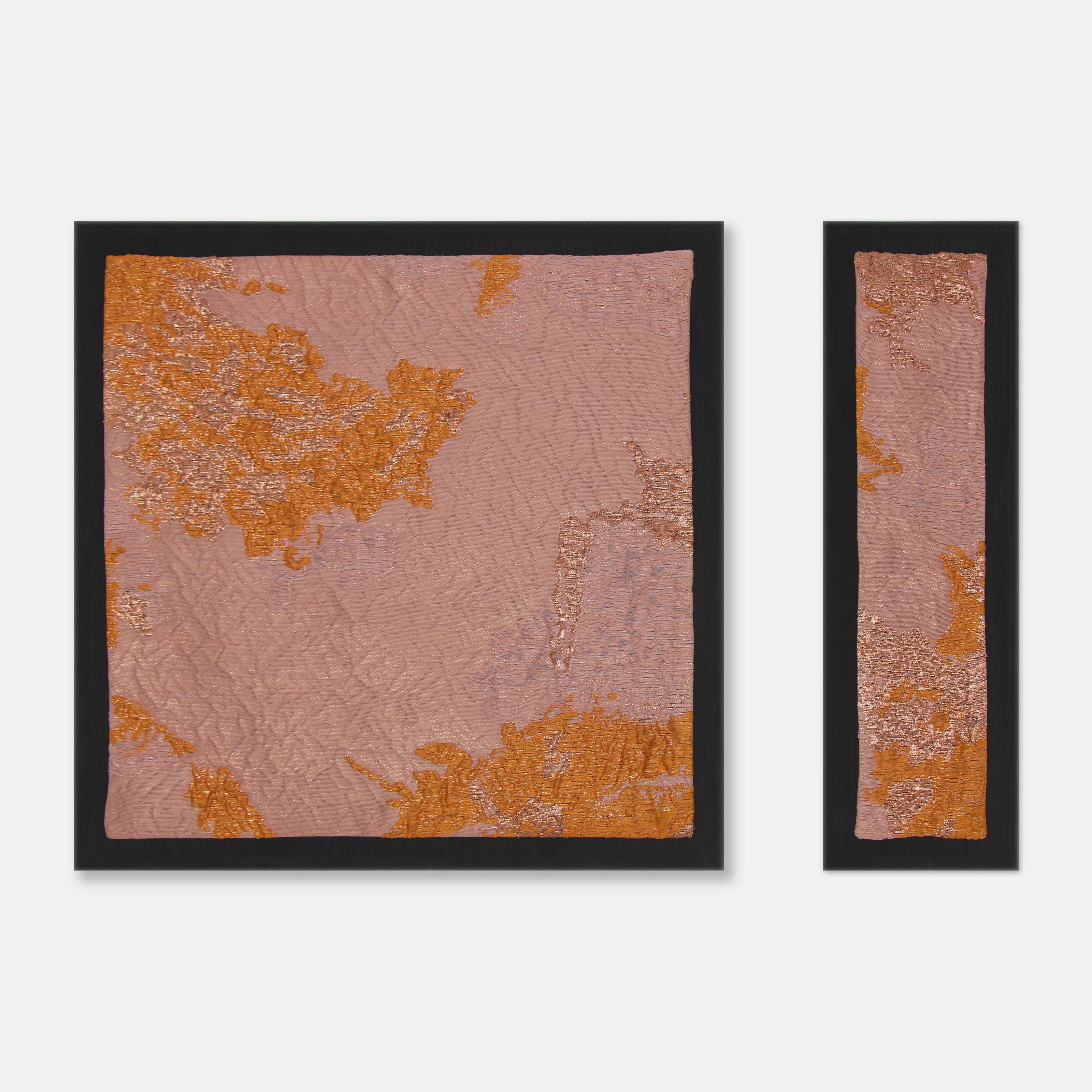 Opia Yellow Leaves Patch