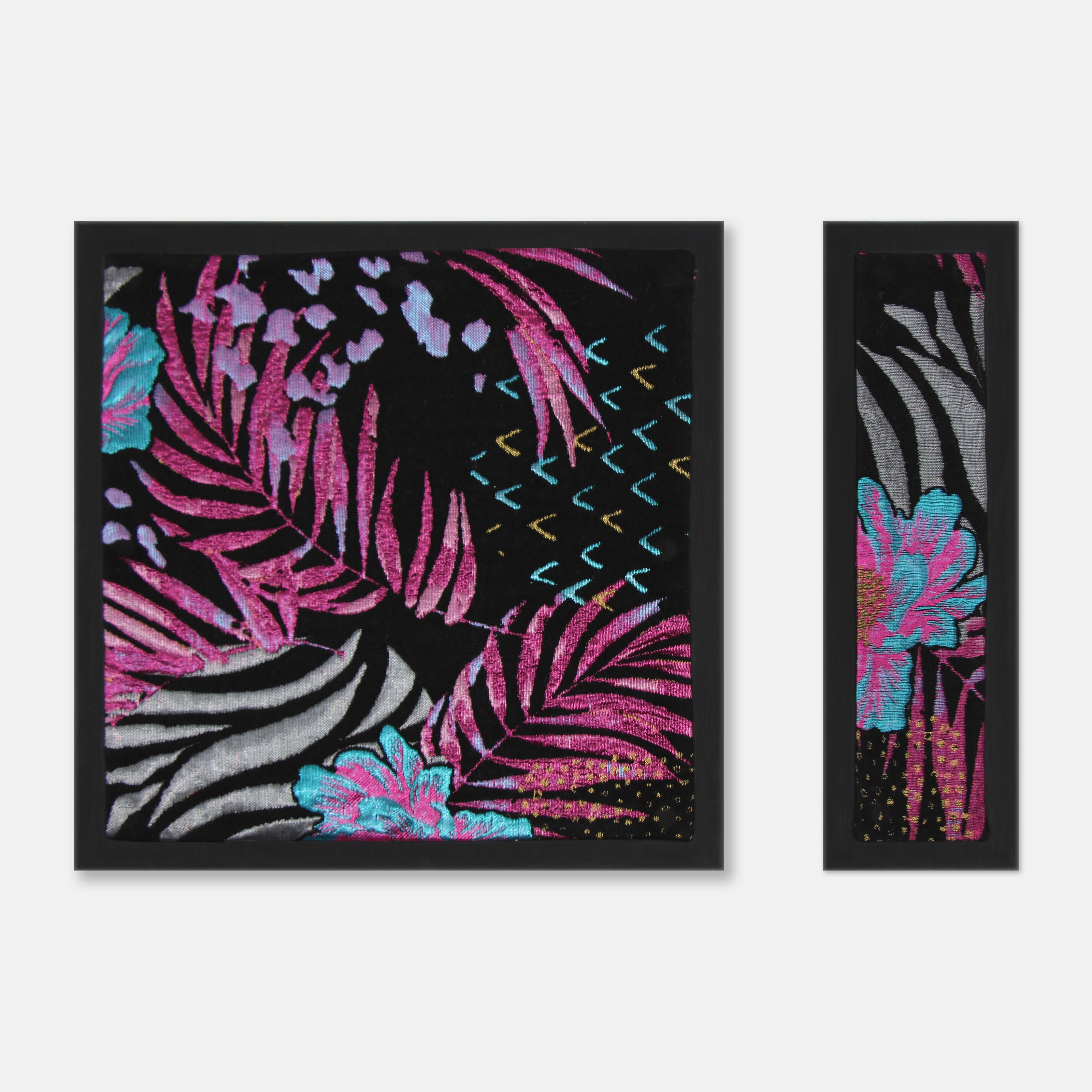 Opia Aunty Patch