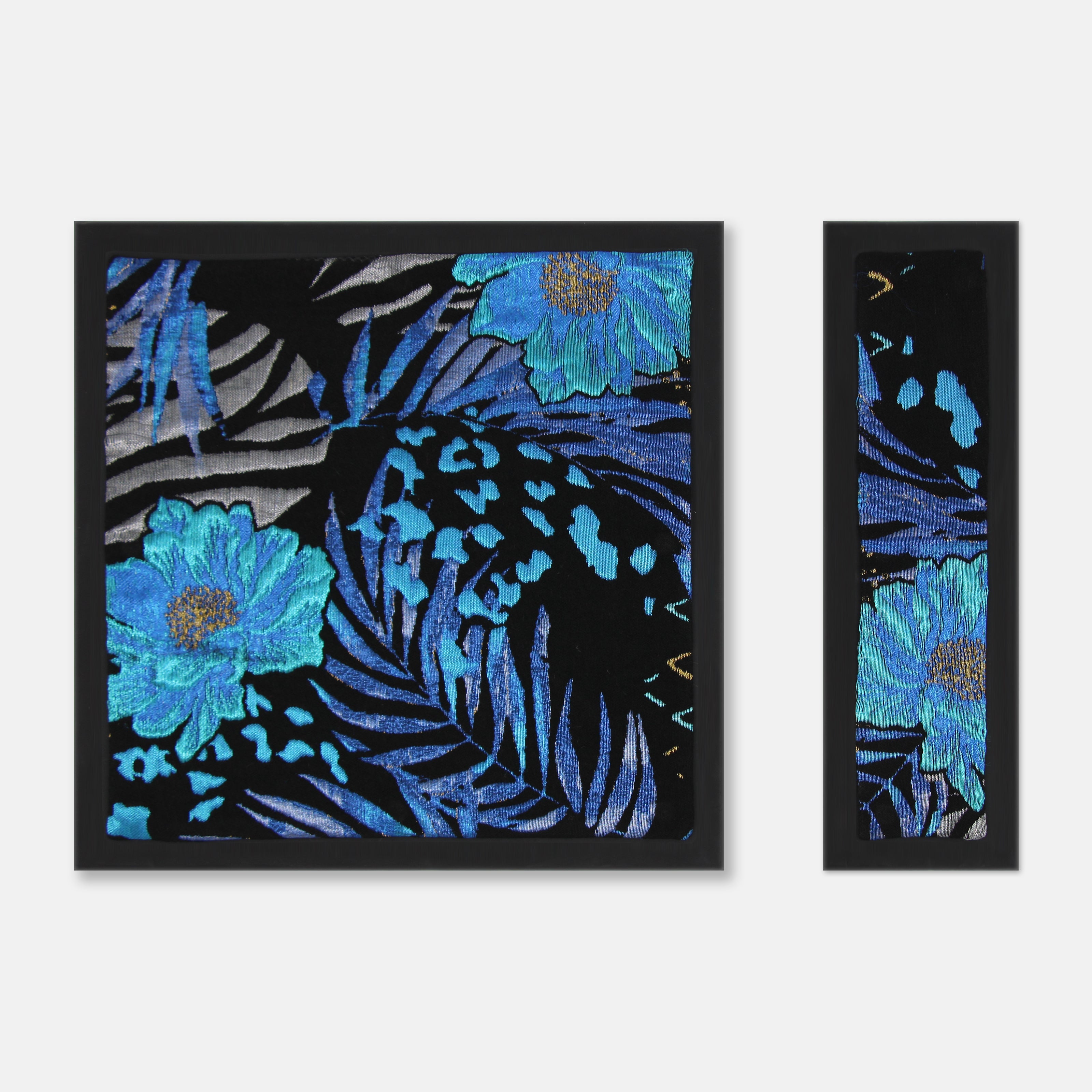Opia Gatekeeeper Blue Patch