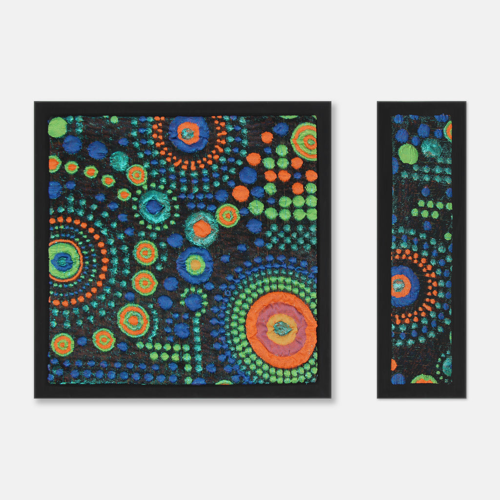 Opia Spiratual Patch