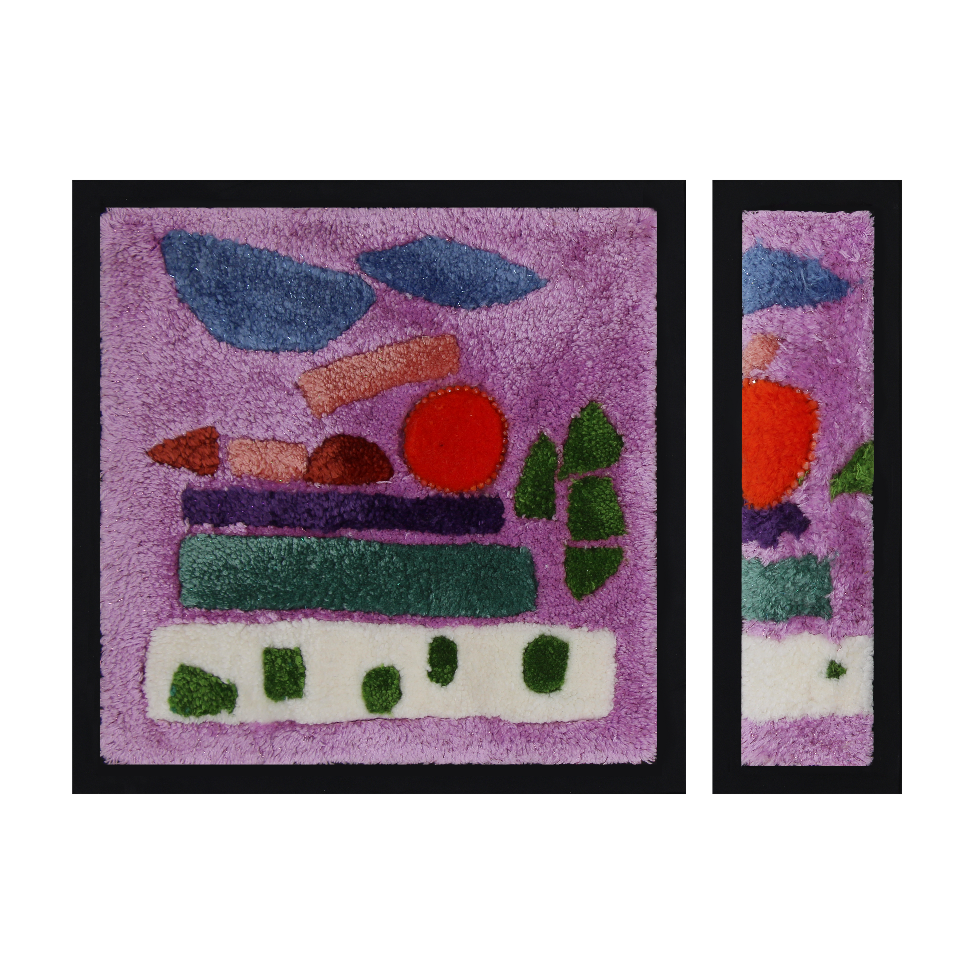 Opia Gün Batımı Patch
