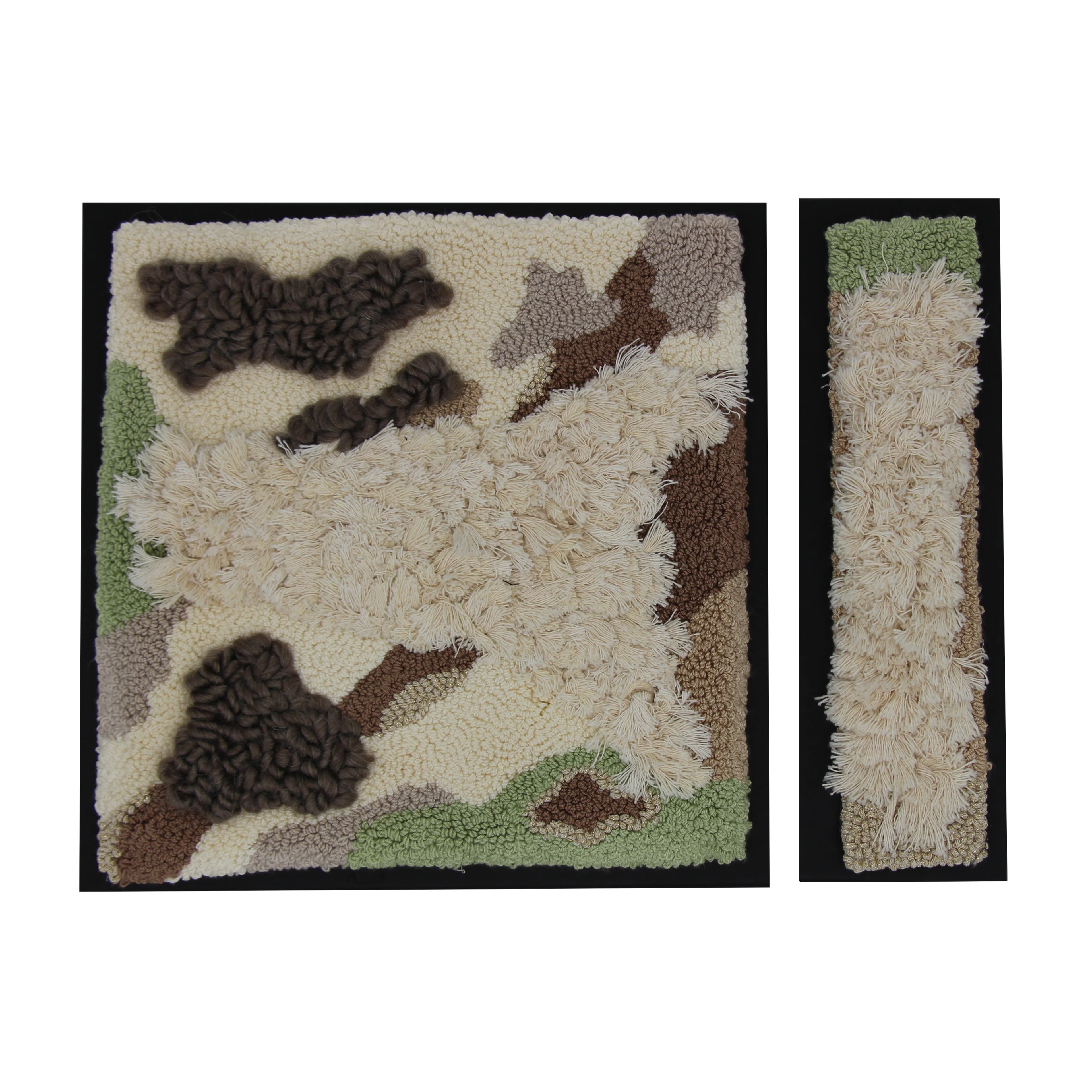 Opia Terra Loop Patch