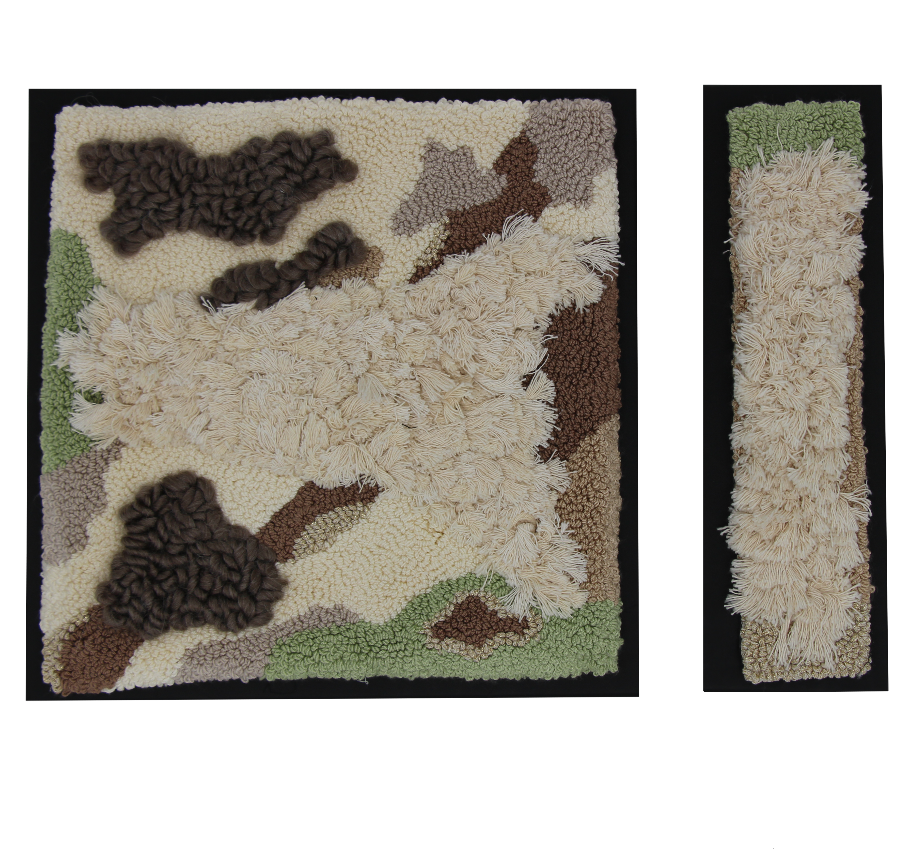 Opia Terra Loop Patch
