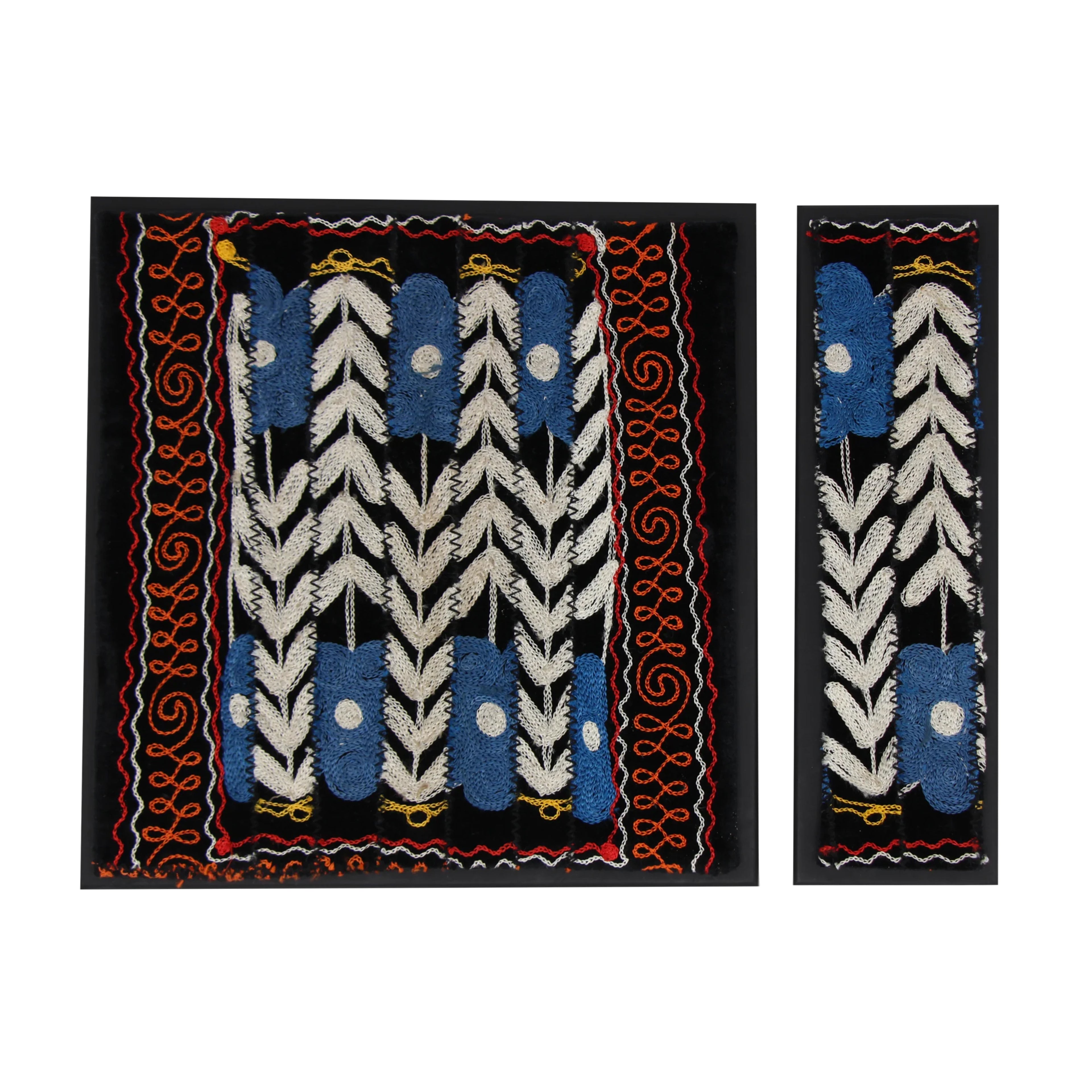 Opia Varka Patch