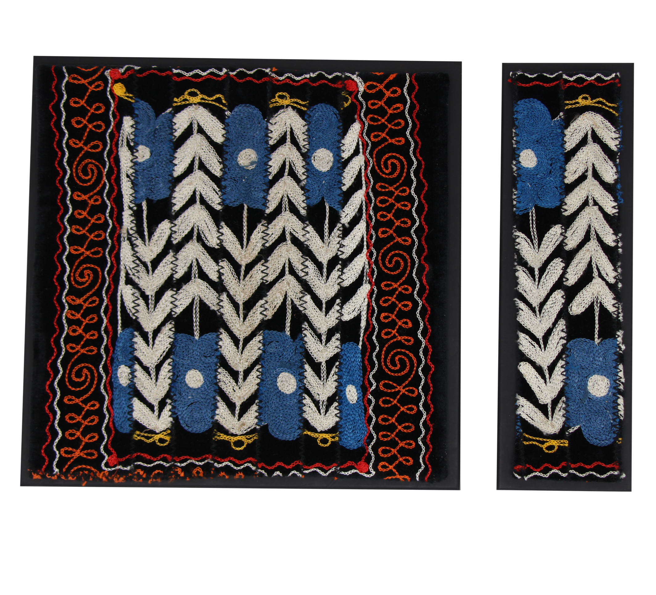 Opia Varka Patch